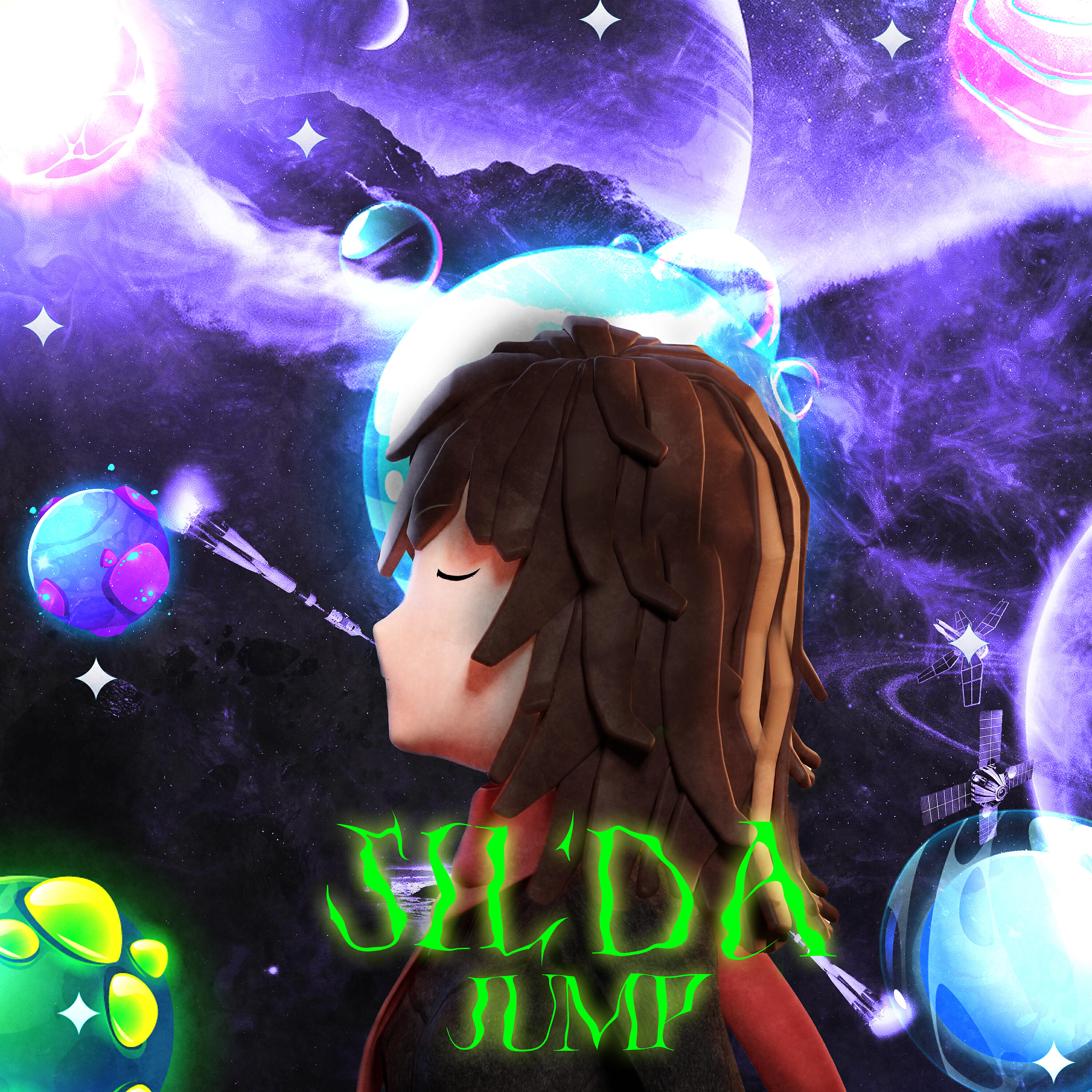 Релиз Jump