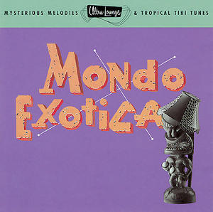 80 Drums Around The World