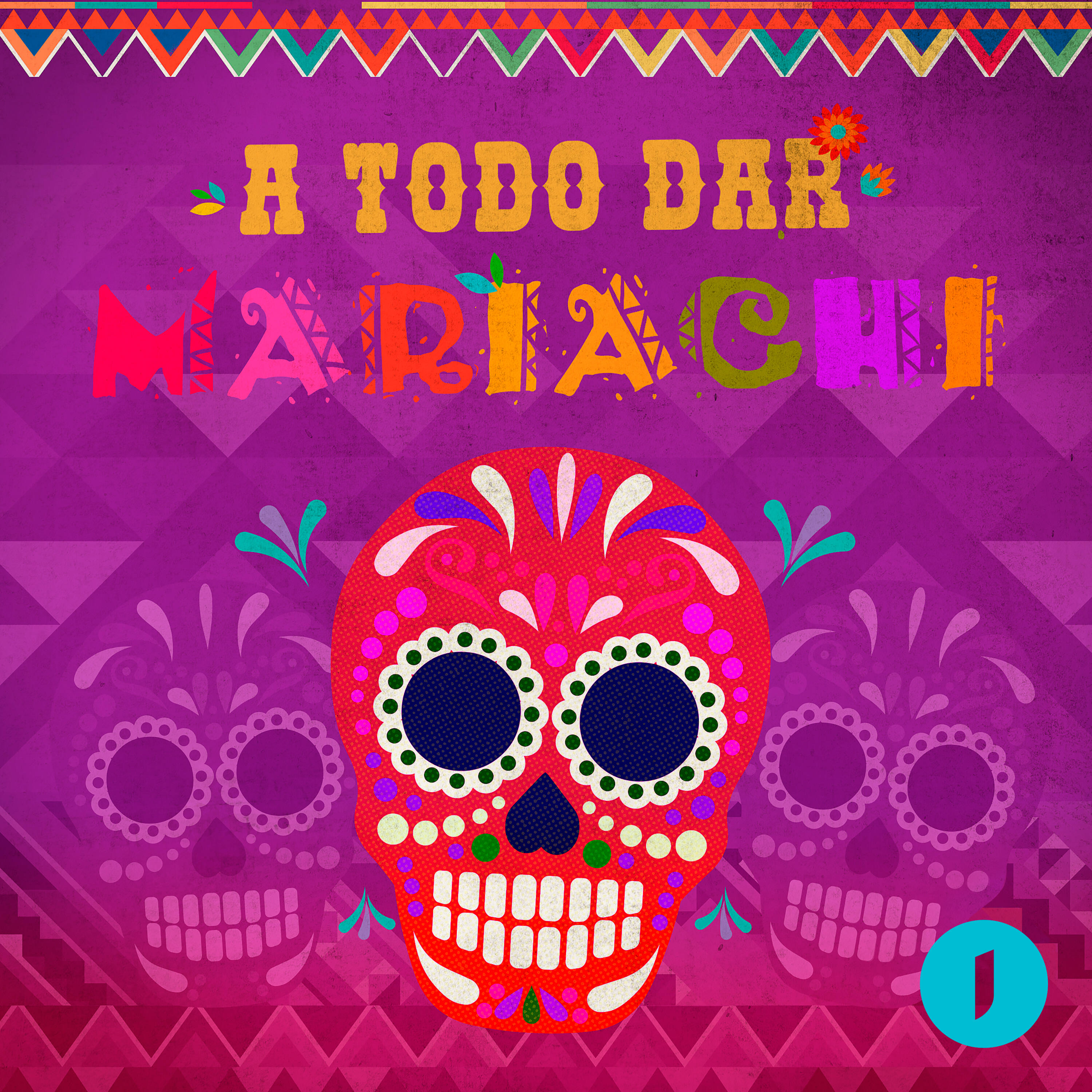 Релиз Mariachi A Todo Dar
