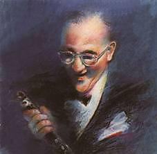Benny Goodman Octet