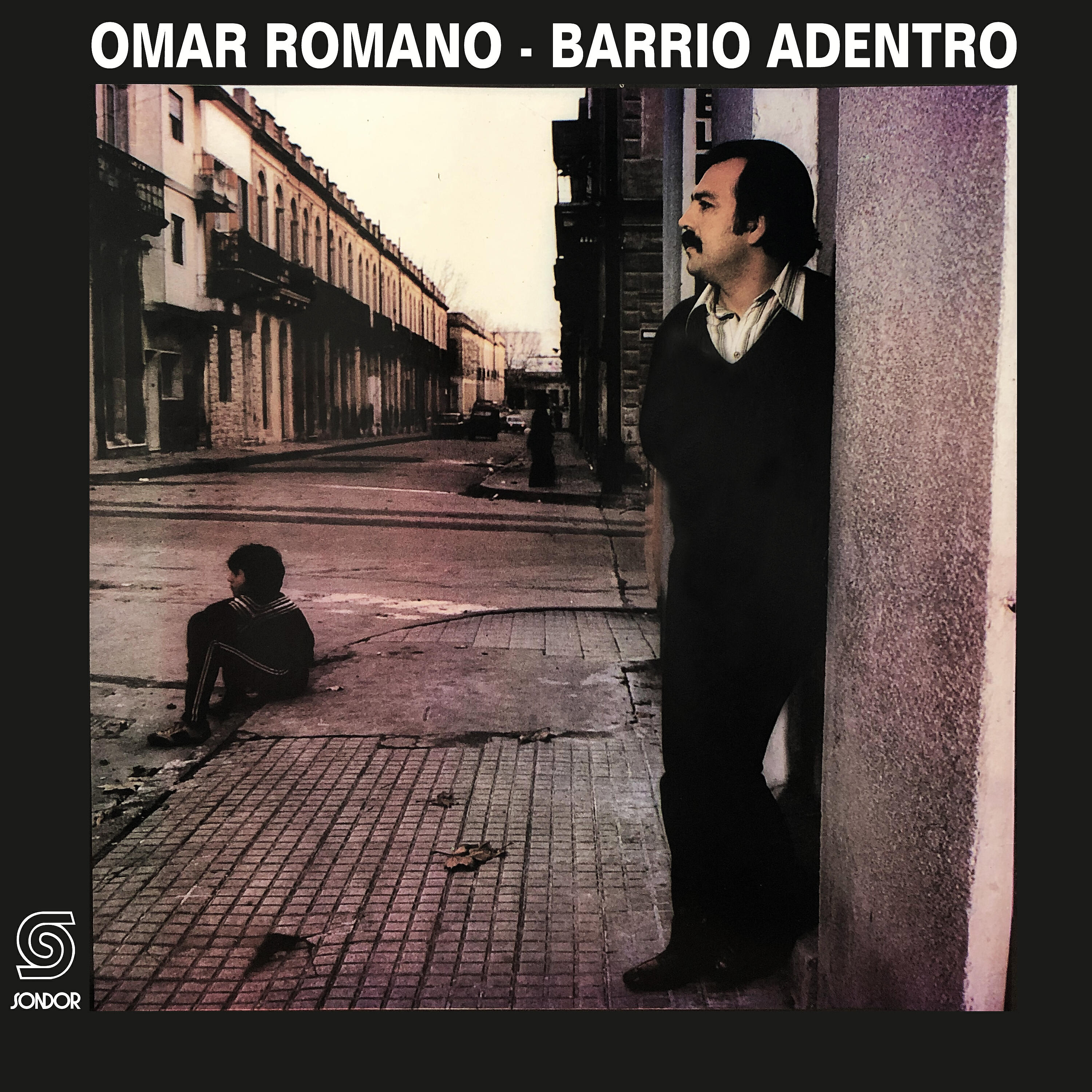 Релиз Barrio Adentro