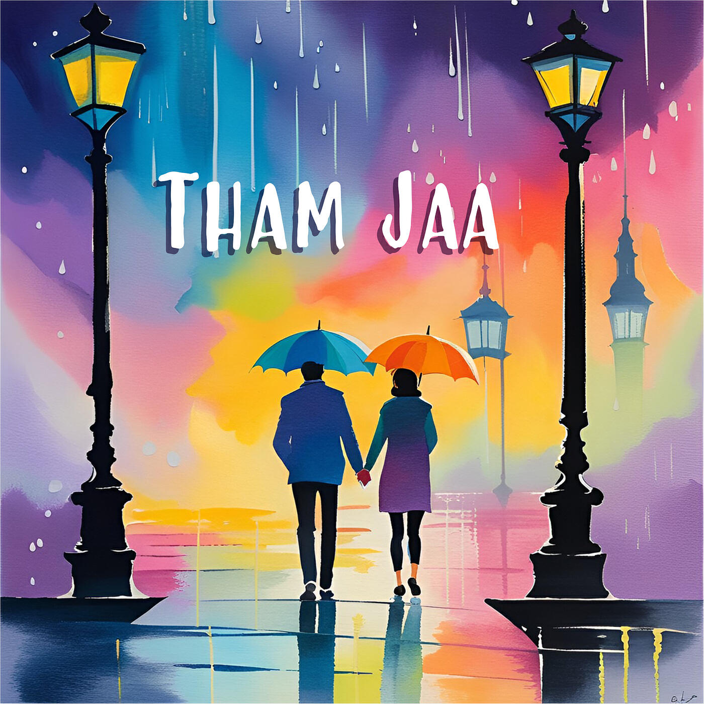 Релиз Tham Jaa