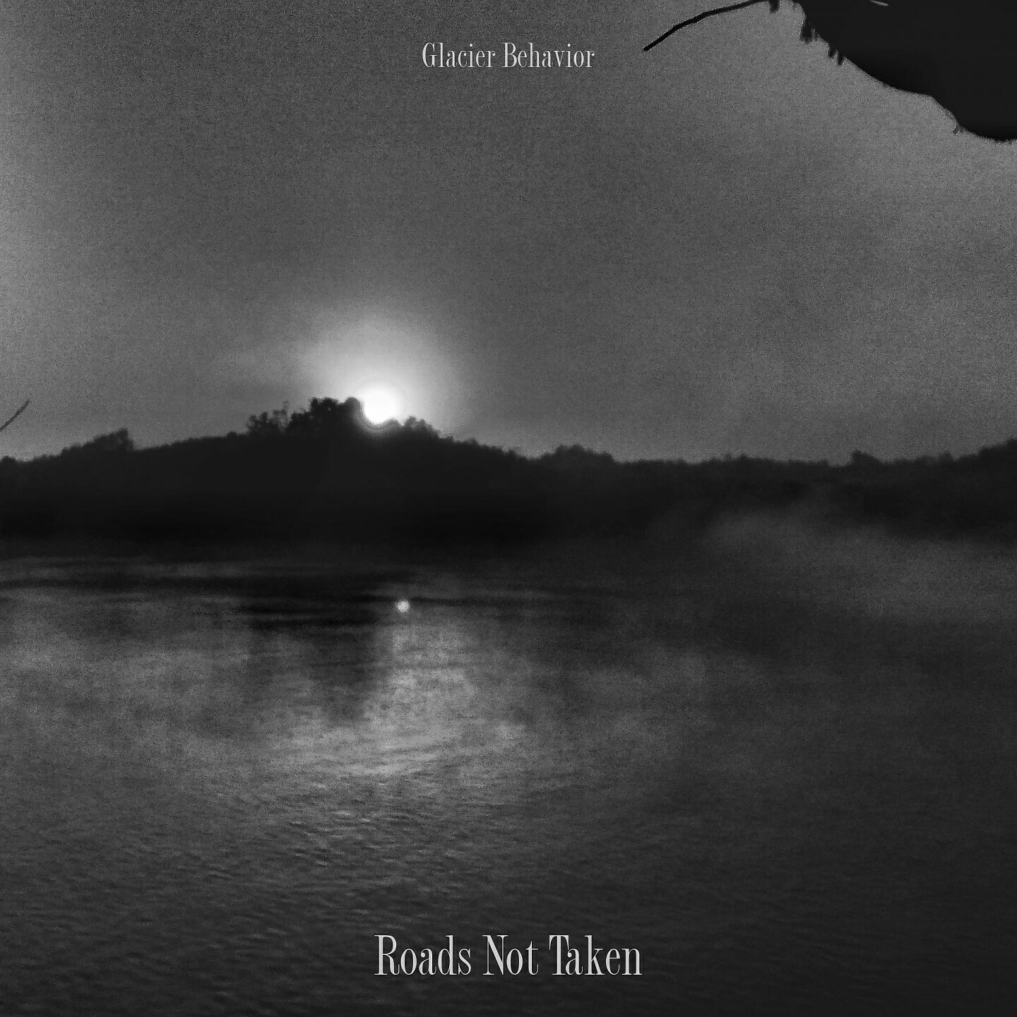 Постер альбома Roads Not Taken