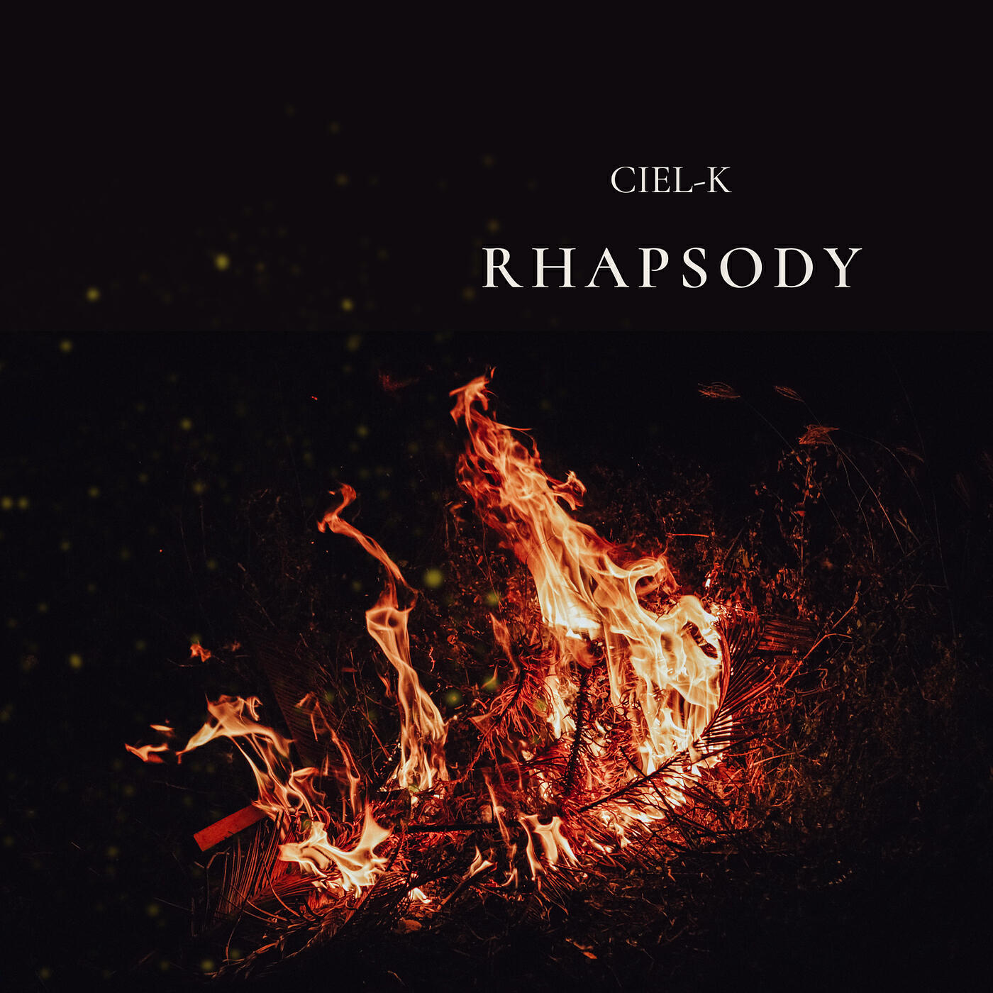 Релиз Rhapsody