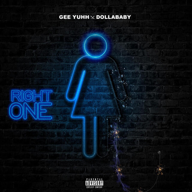 Релиз Right One