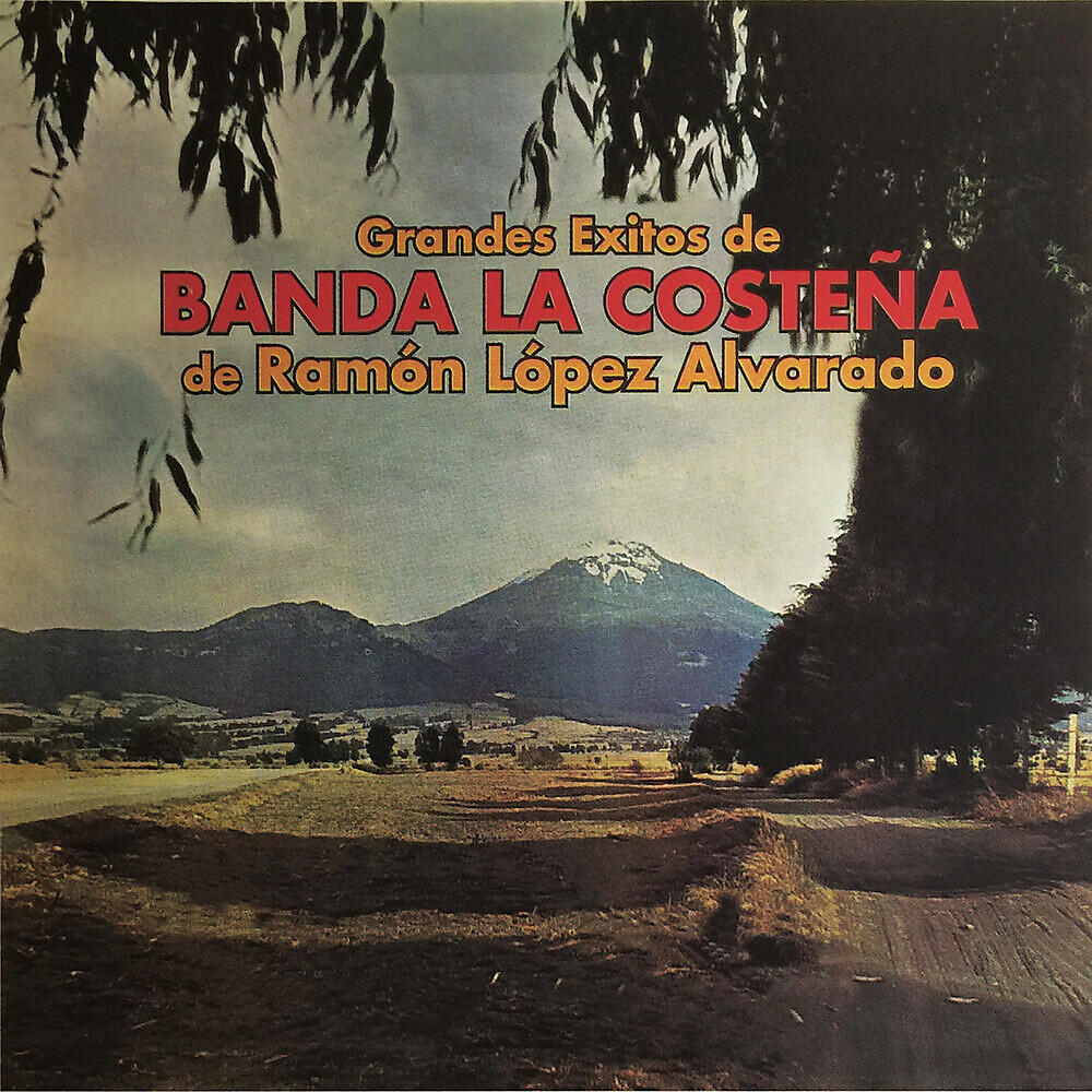 Banda la Costeña de Ramón López Alvarado