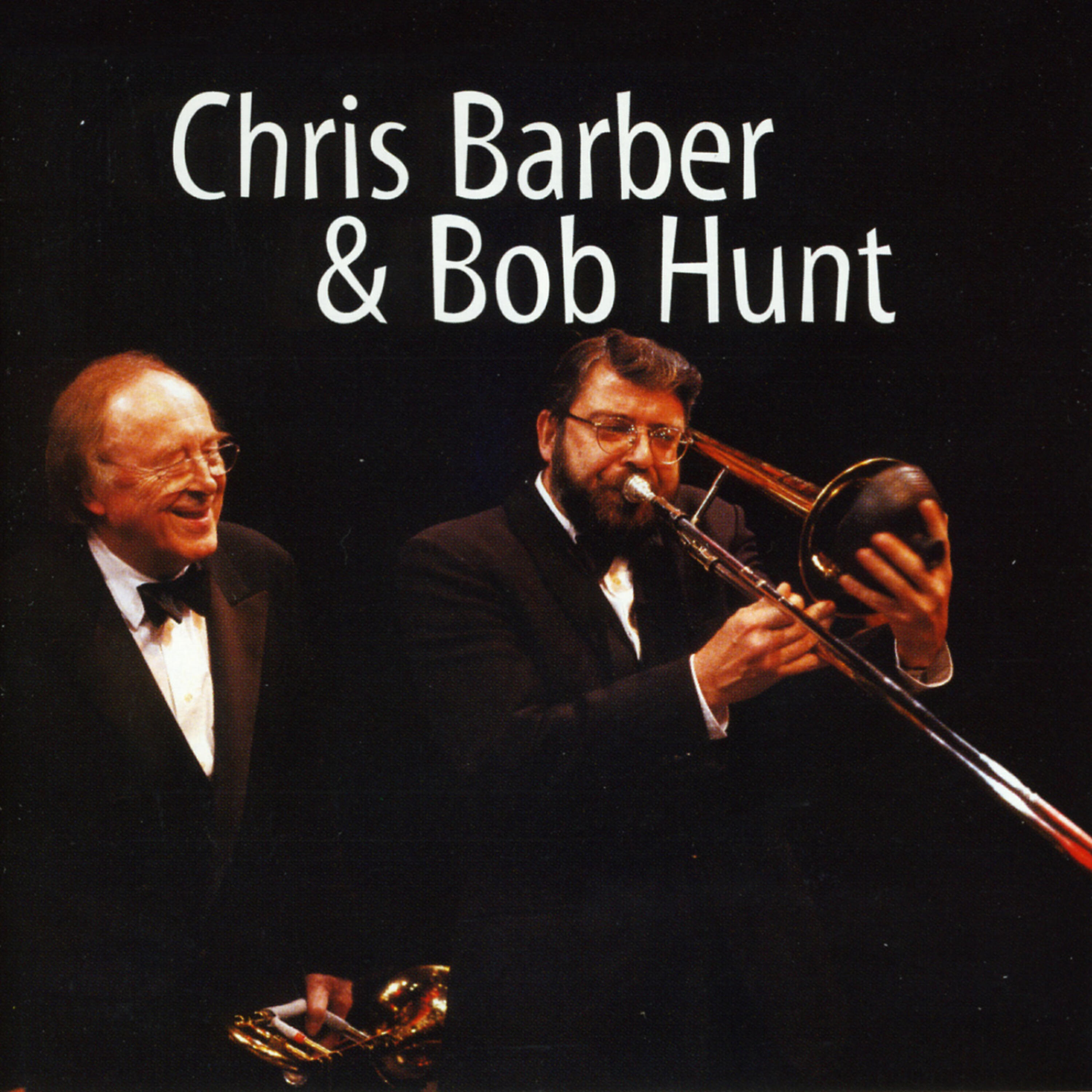 Bob Hunt
