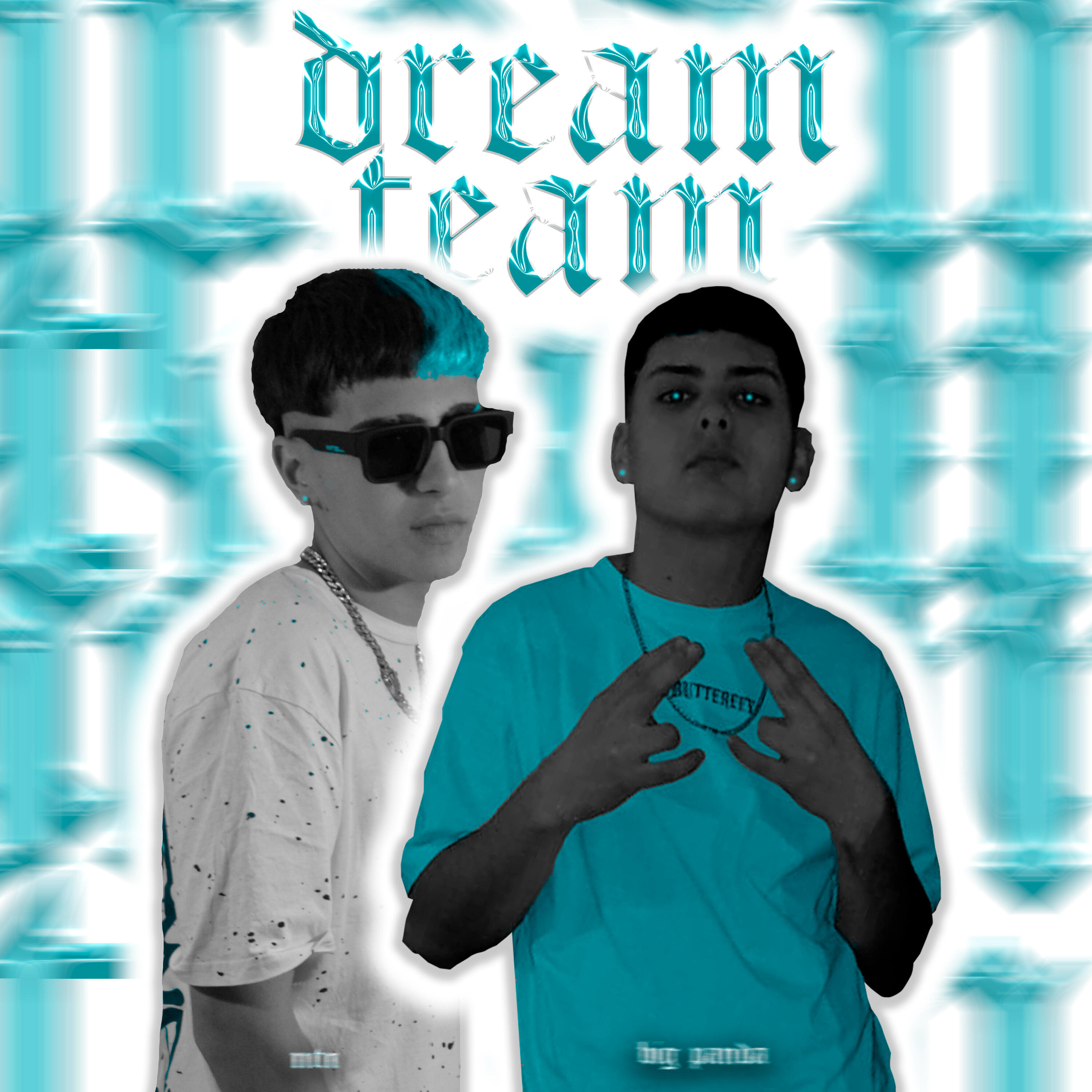 Релиз Dream Team