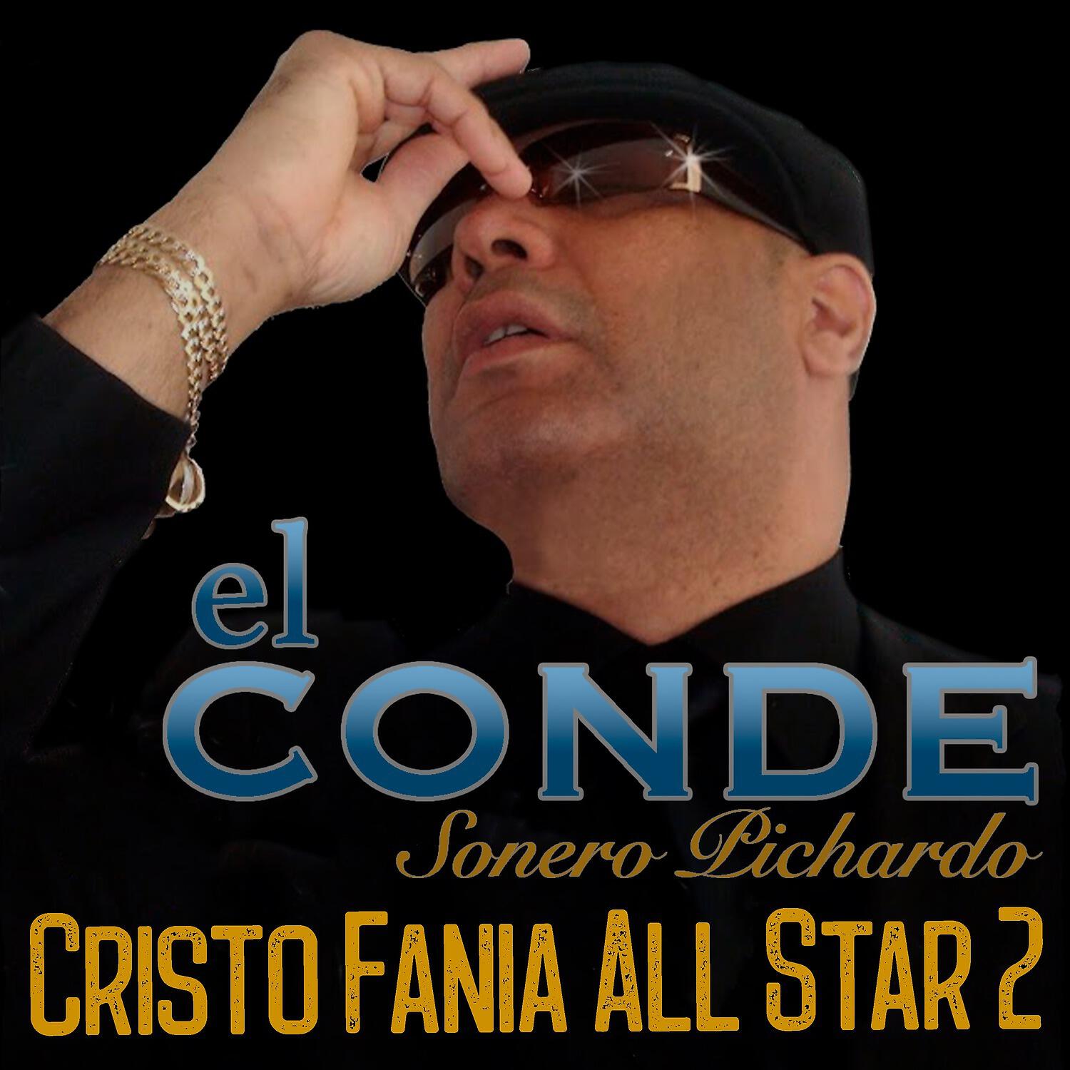 Релиз Cristo Fania All Stars 2