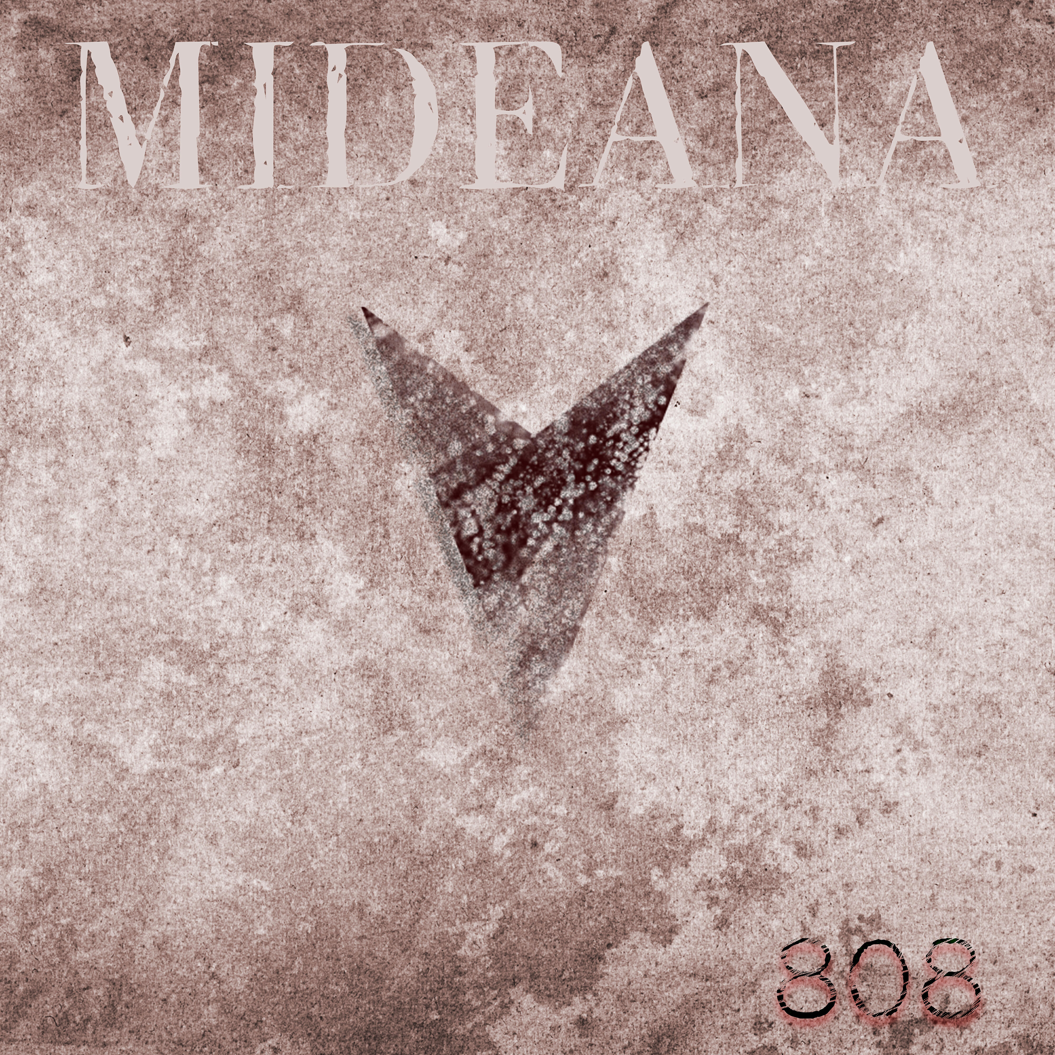 Релиз 808