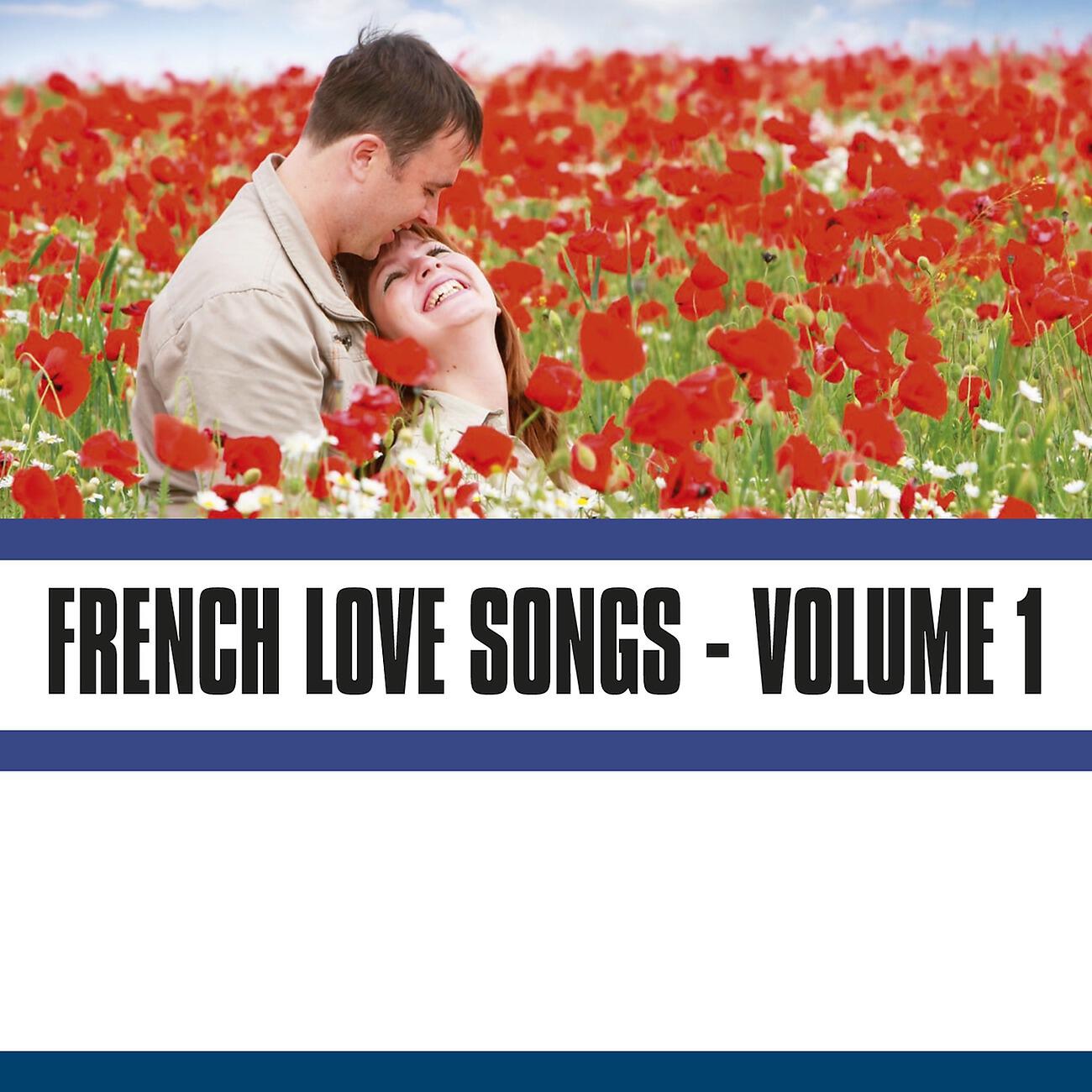 Релиз French Love Songs, Vol. 1