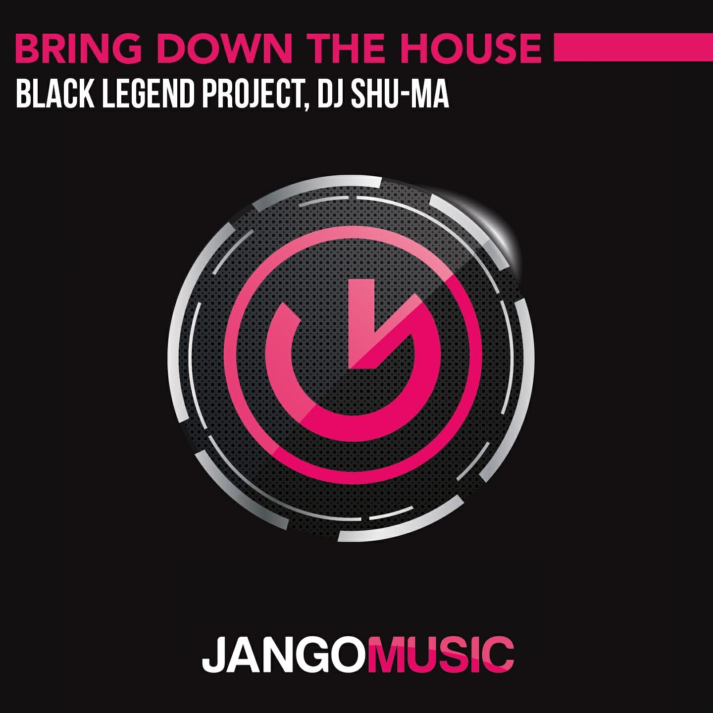 Релиз Bring Down The House