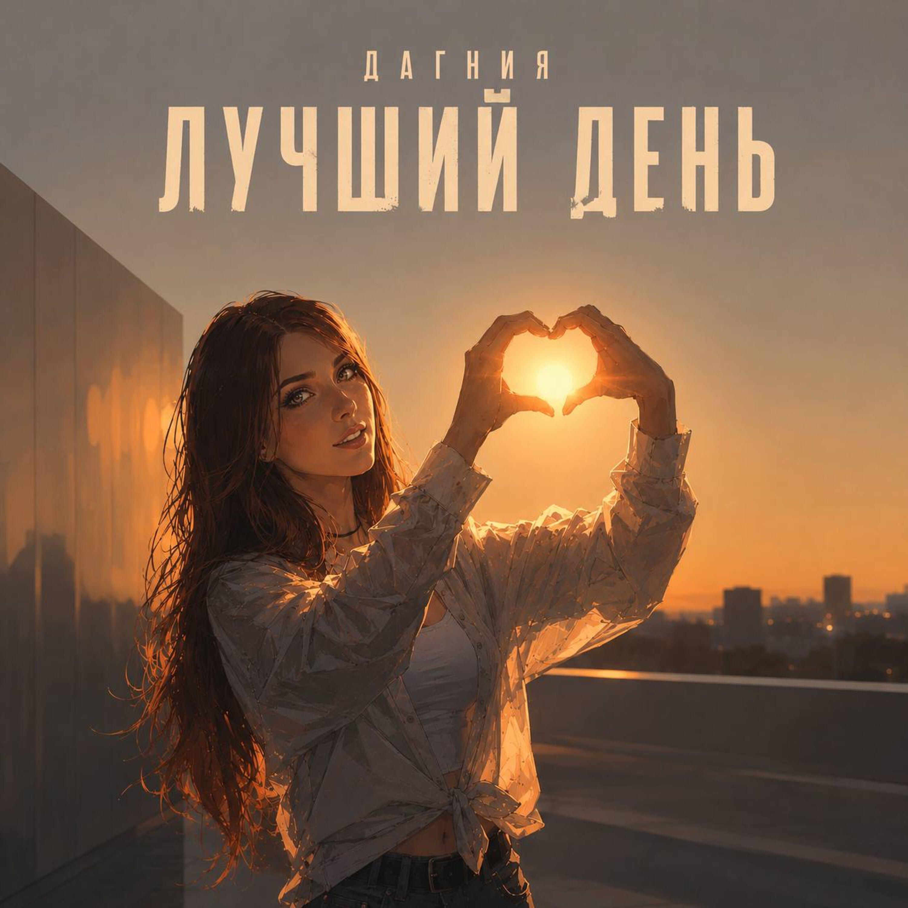 Релиз Лучший день