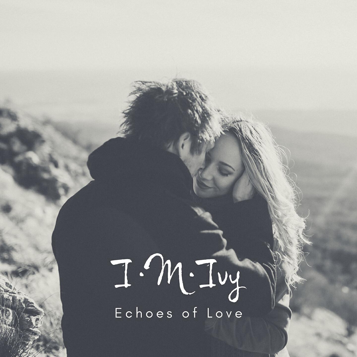 Релиз Echoes Of Love