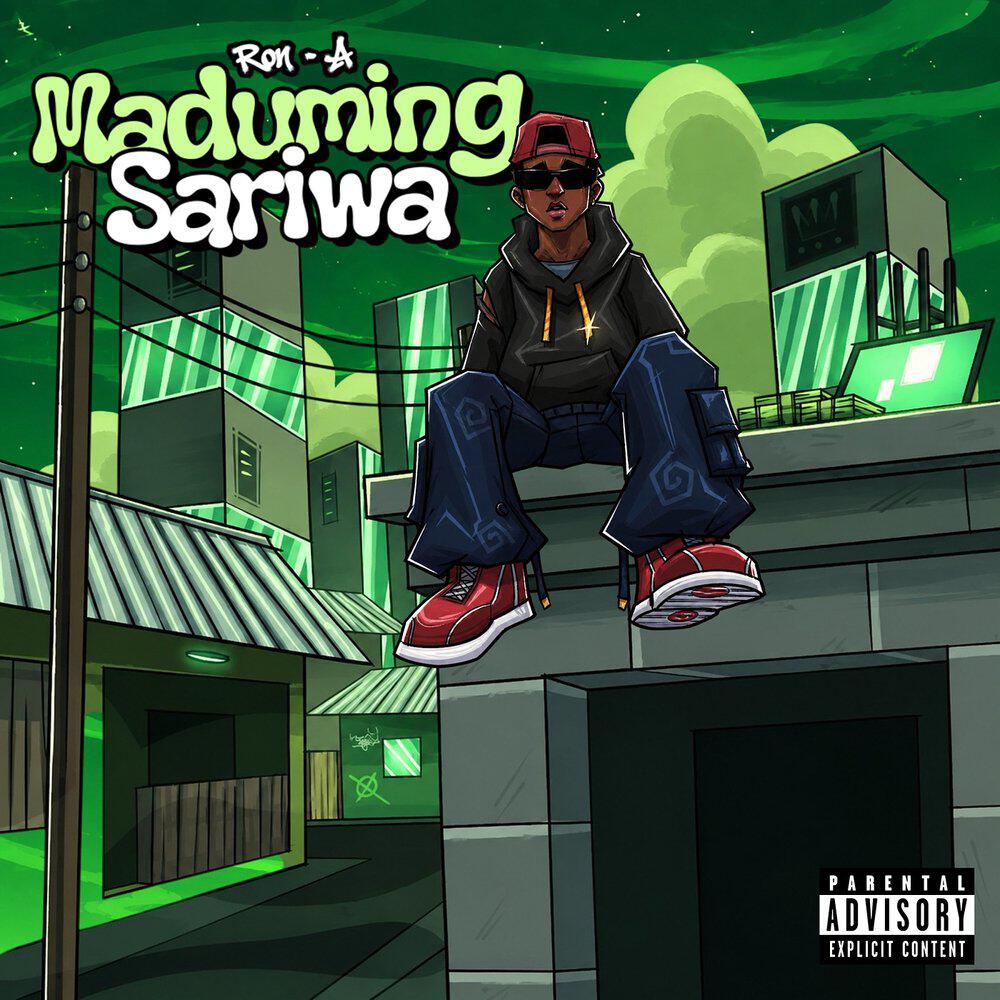 Релиз Maduming Sariwa