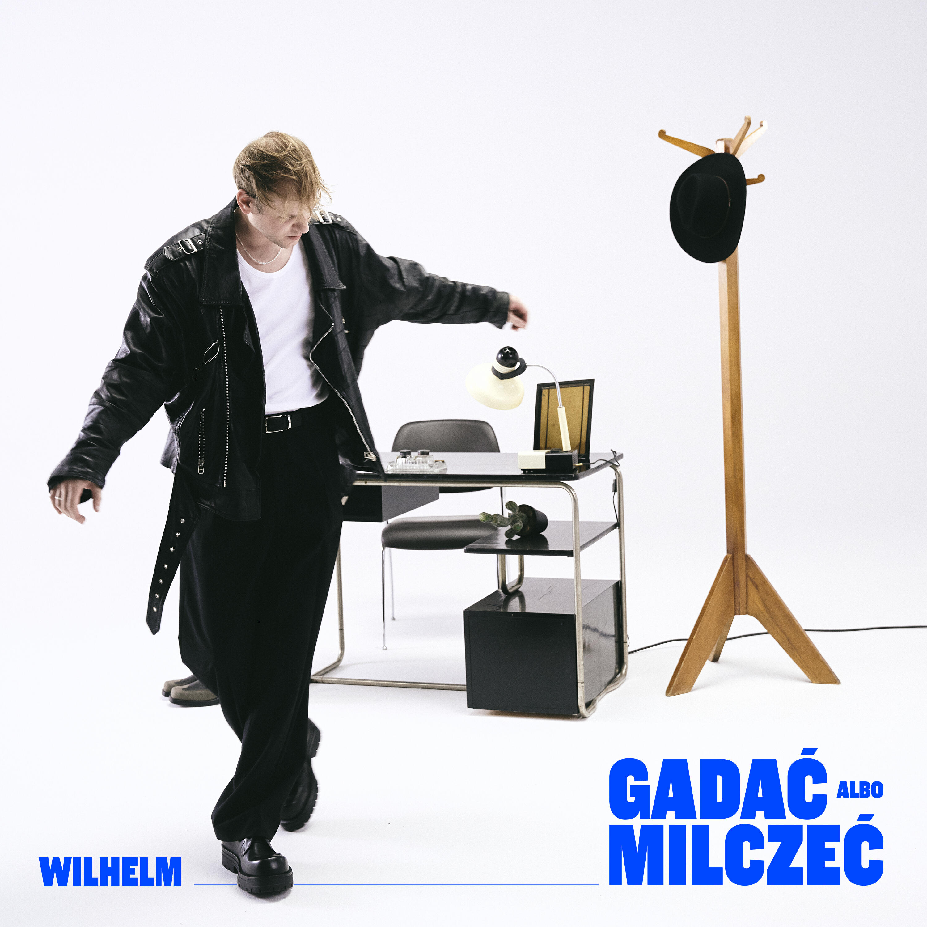 Релиз Gadać albo milczeć