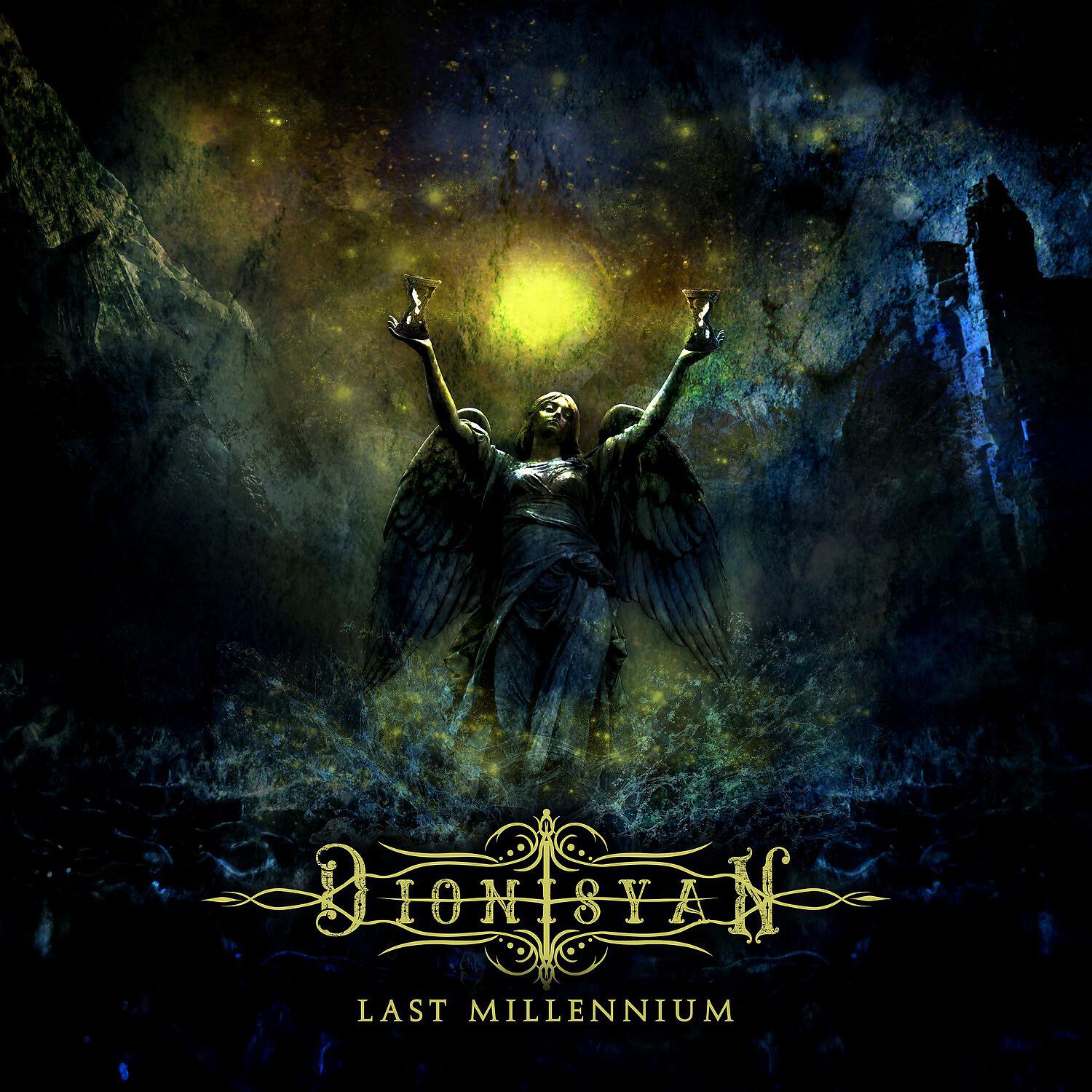 Релиз Last Millennium