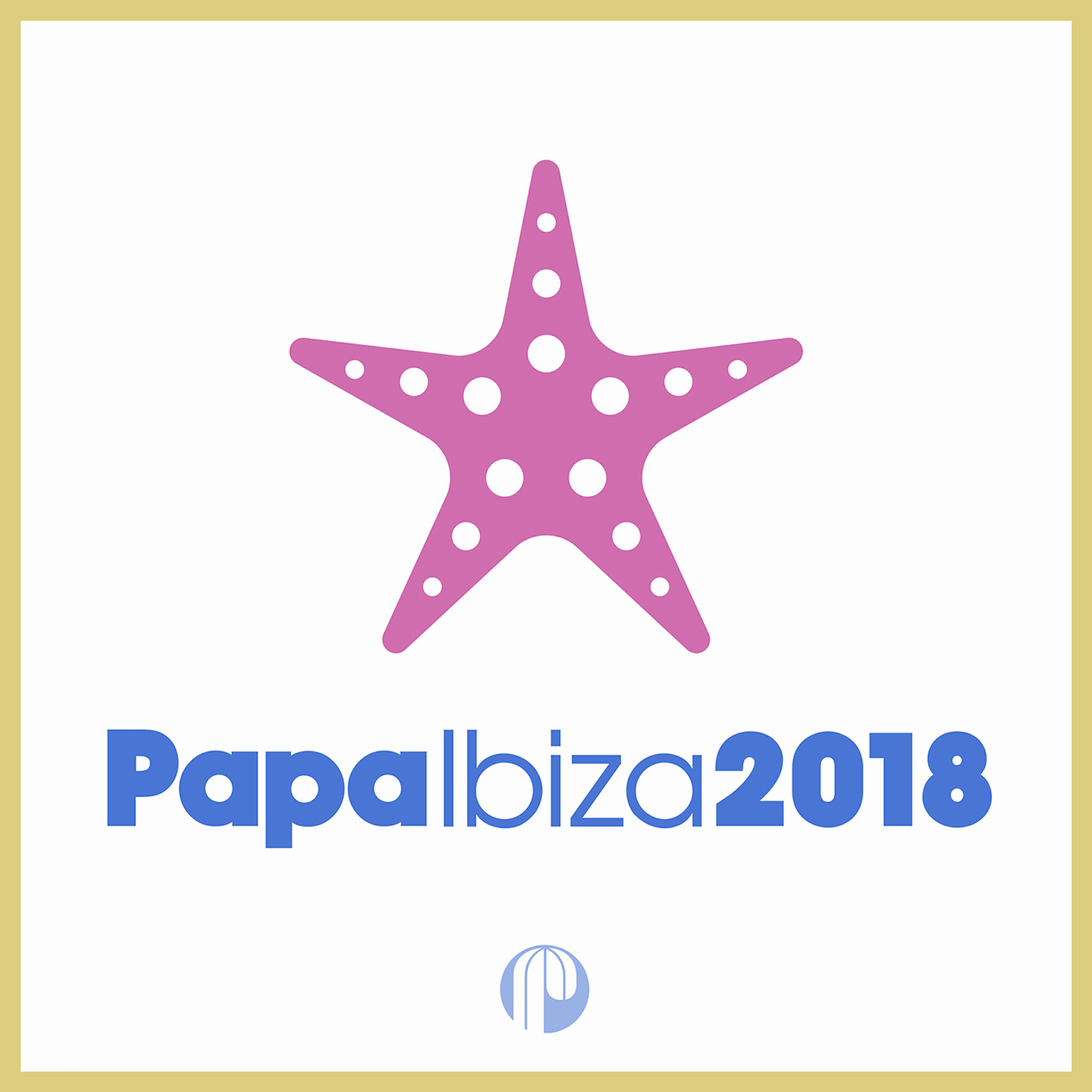 Релиз Papa Ibiza 2018