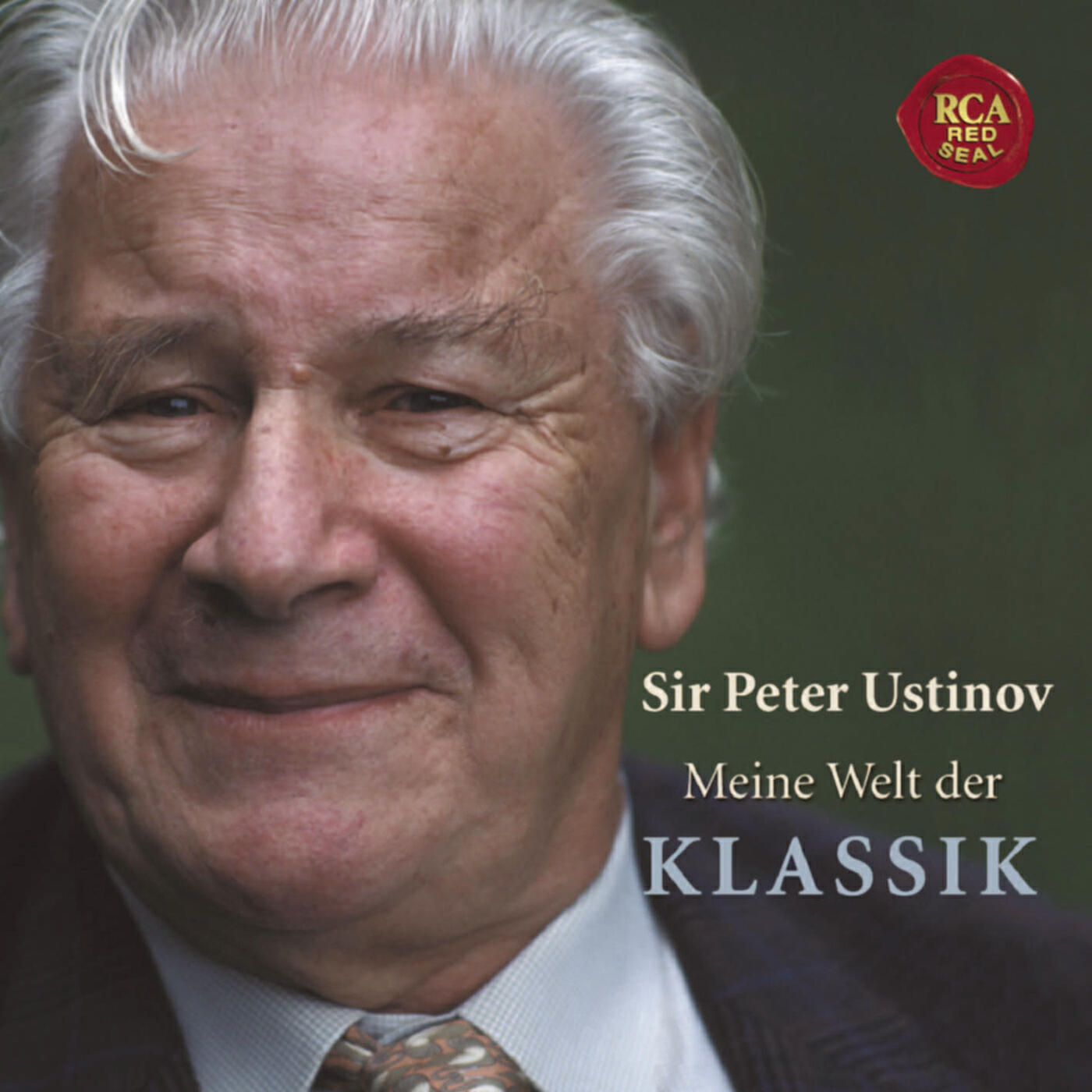 Релиз Ustinovs Welt der Klassik