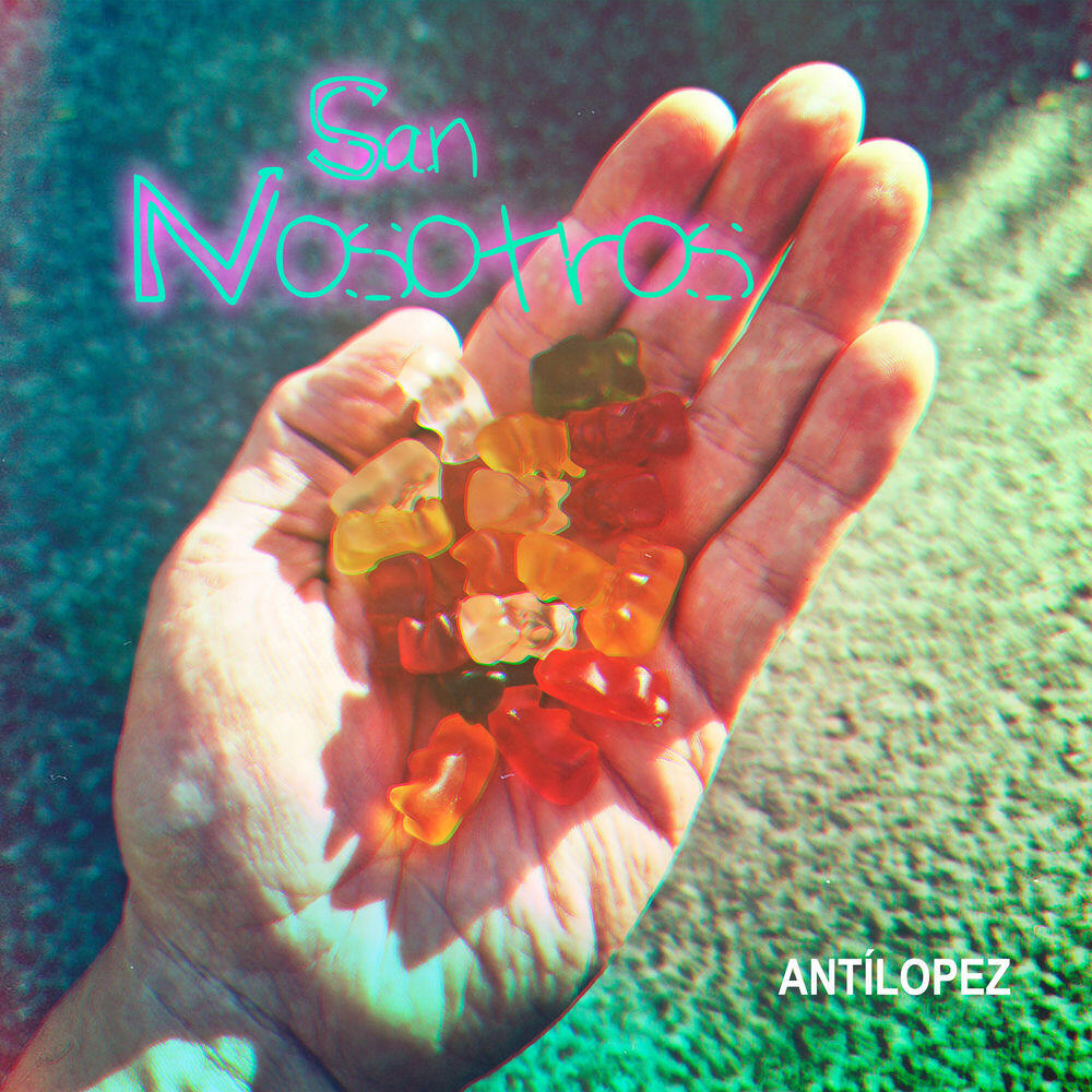 Релиз San Nosotros