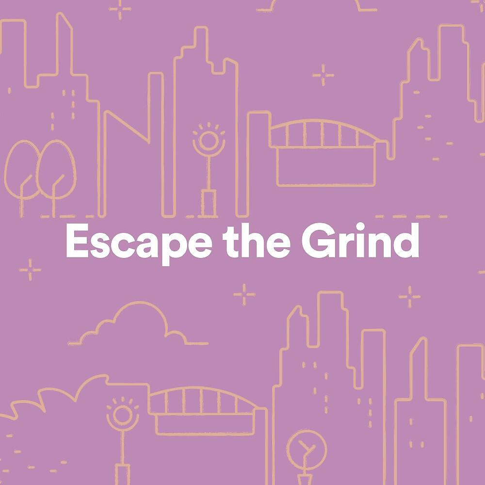 Релиз Escape the Grind
