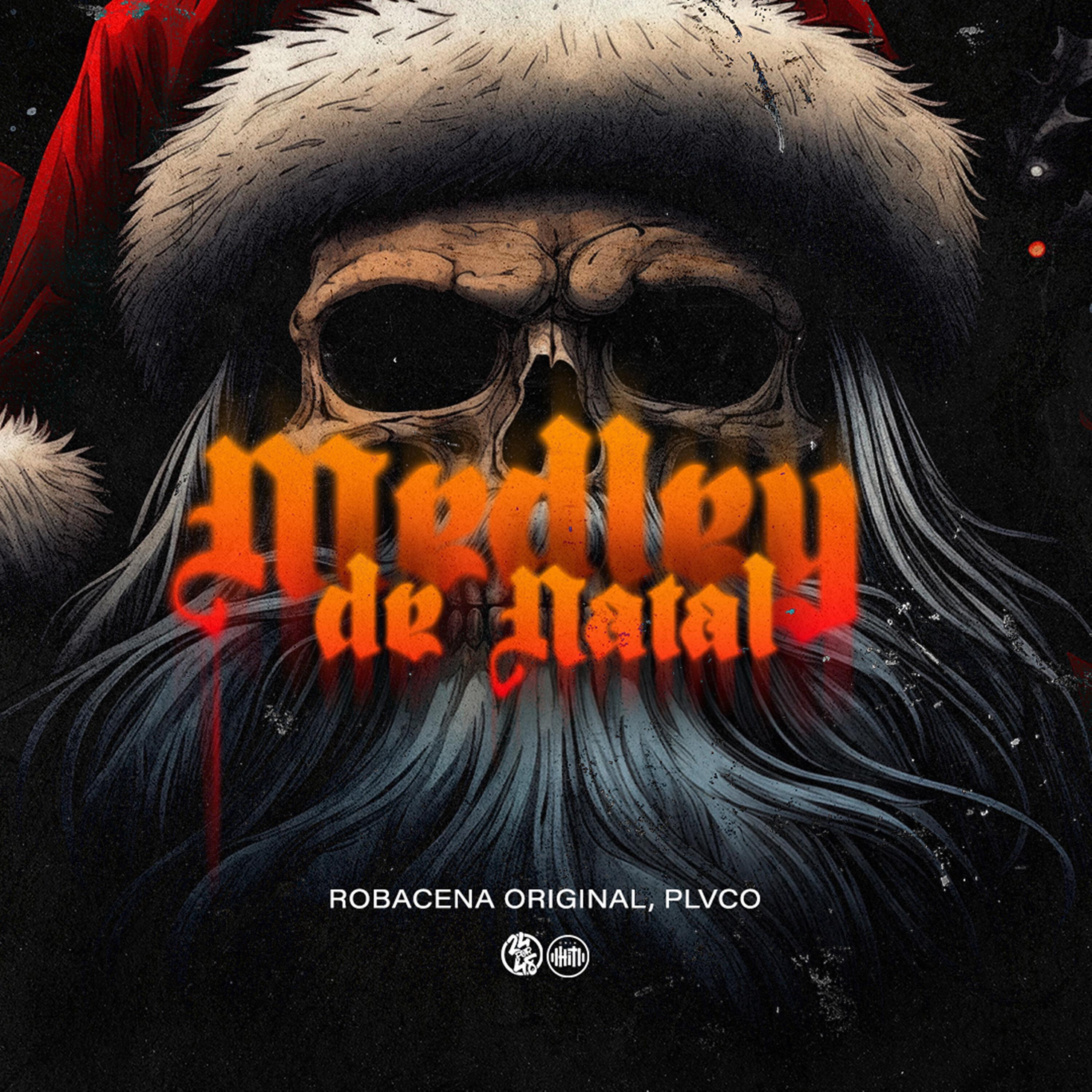 Релиз Medley De Natal