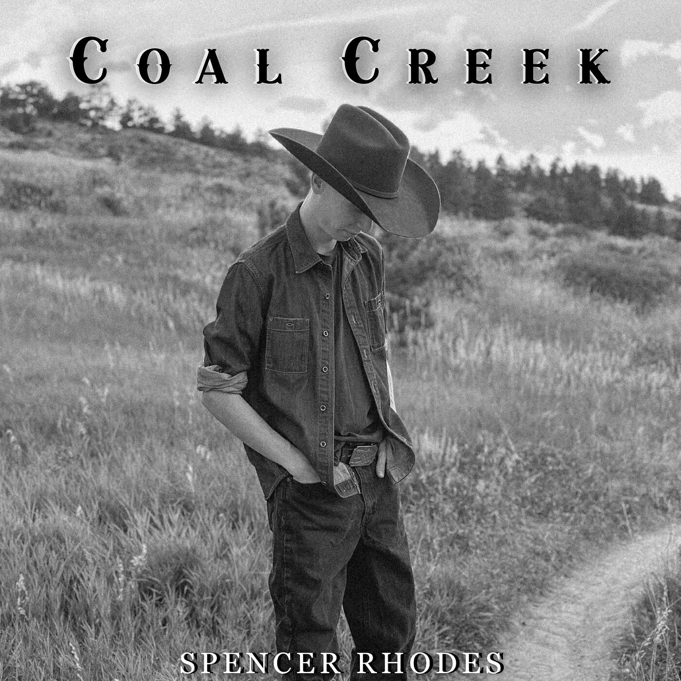 Релиз Coal Creek
