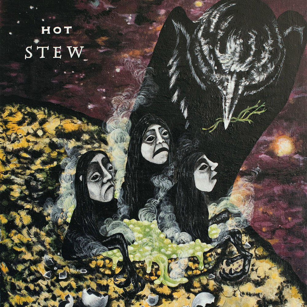 Релиз Hot