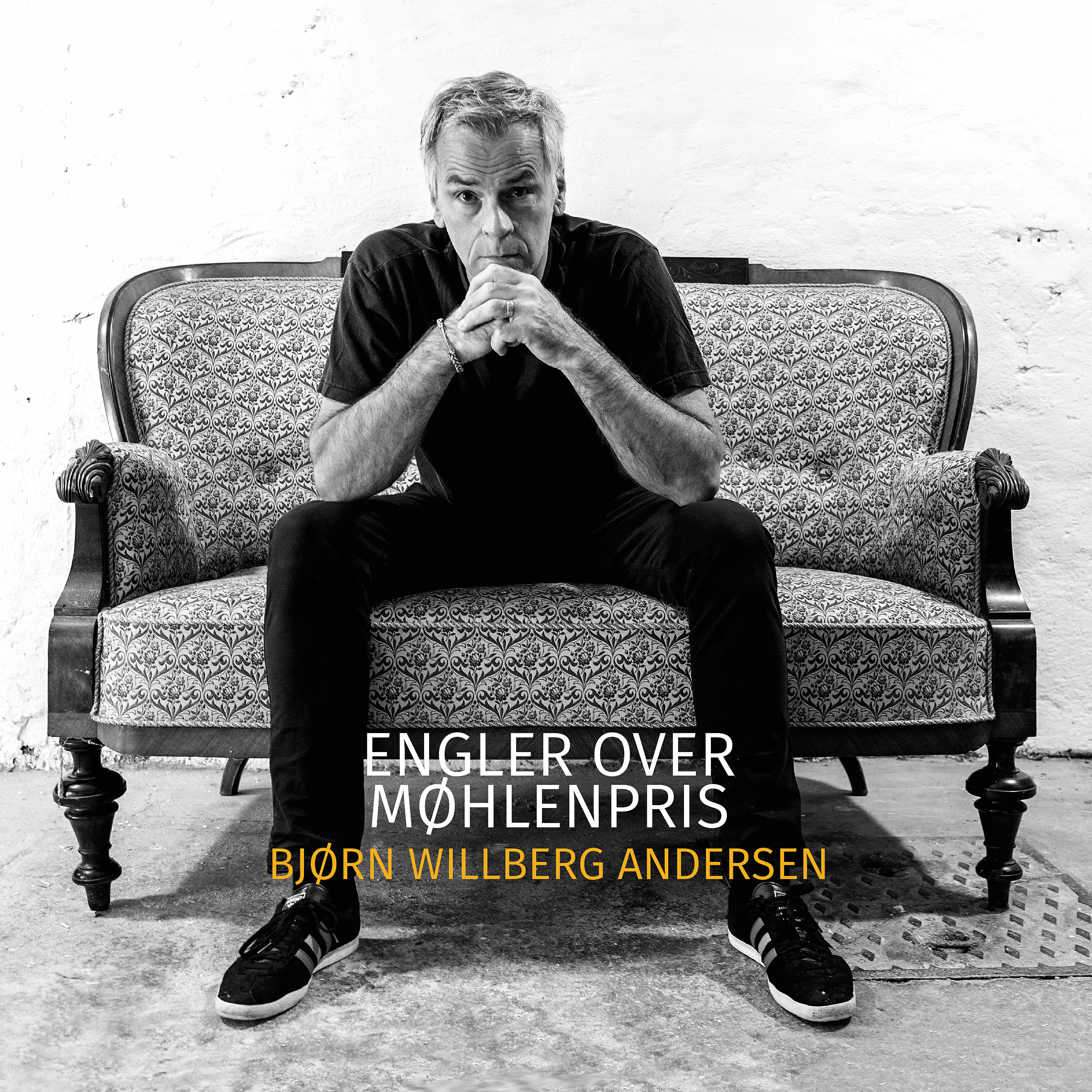 Релиз Engler over Møhlenpris