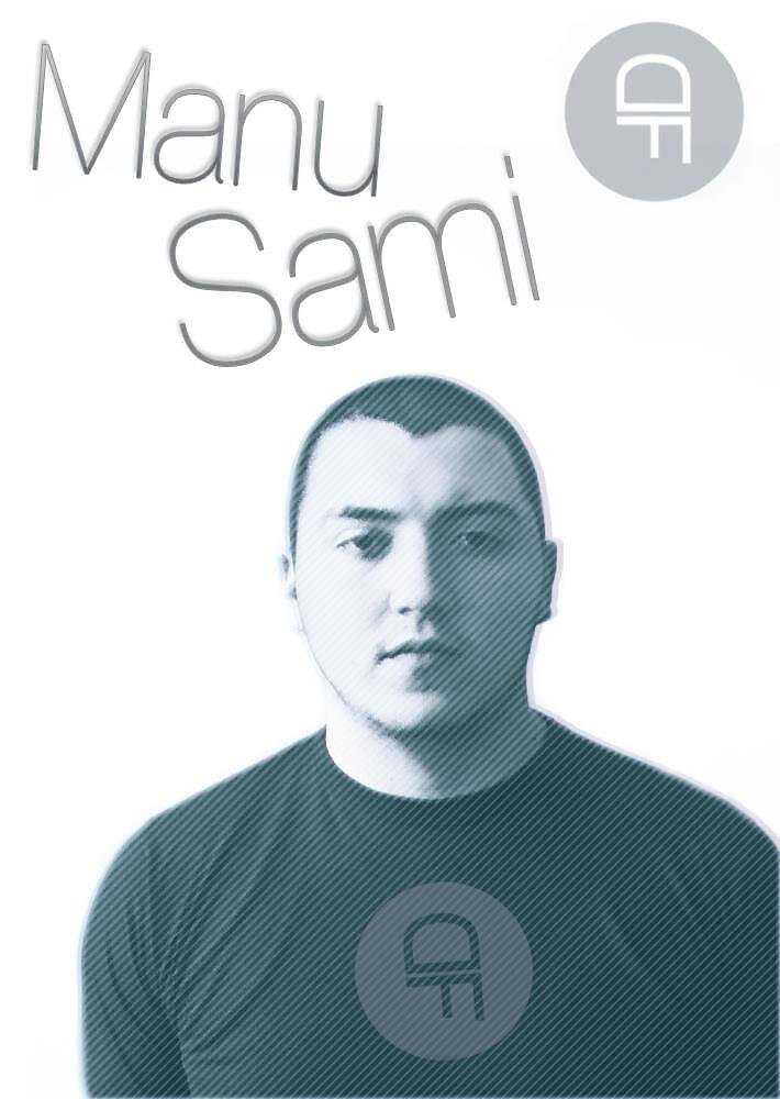 Manu Sami