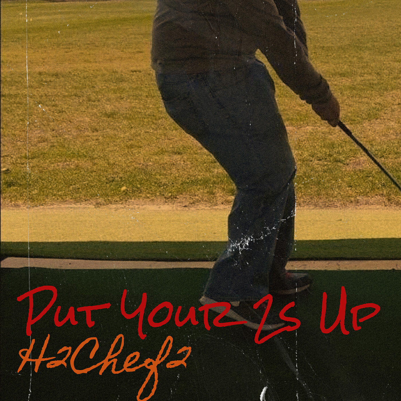 Релиз Put Your 2s Up