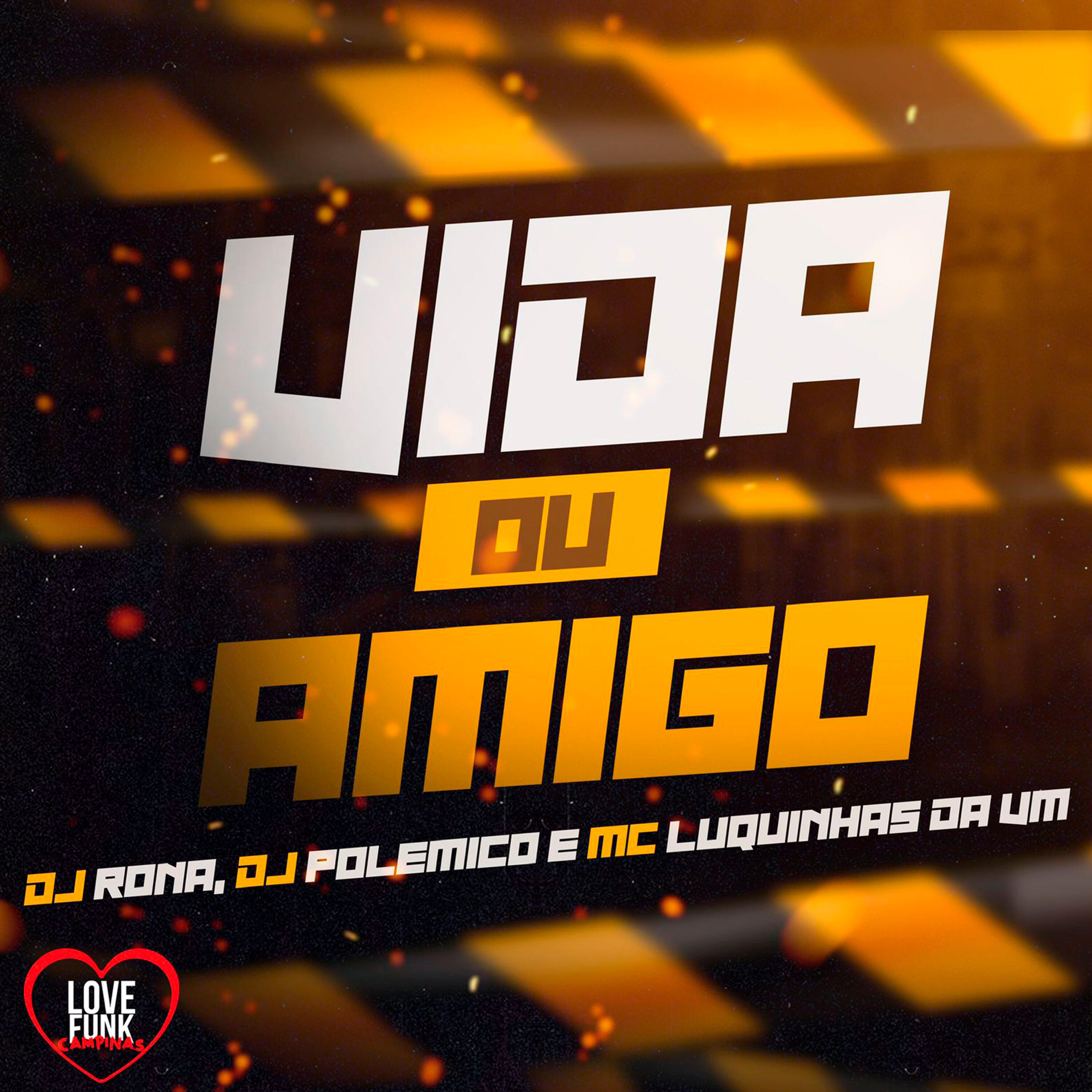Релиз Vida ou Amigo