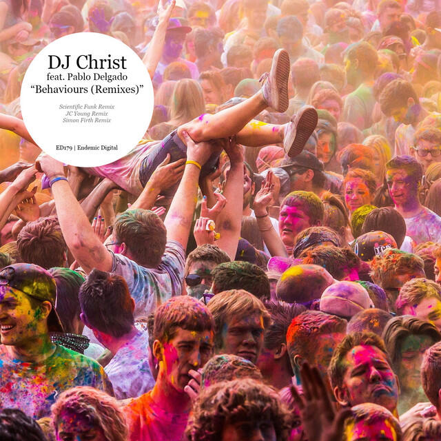 Dj Christ