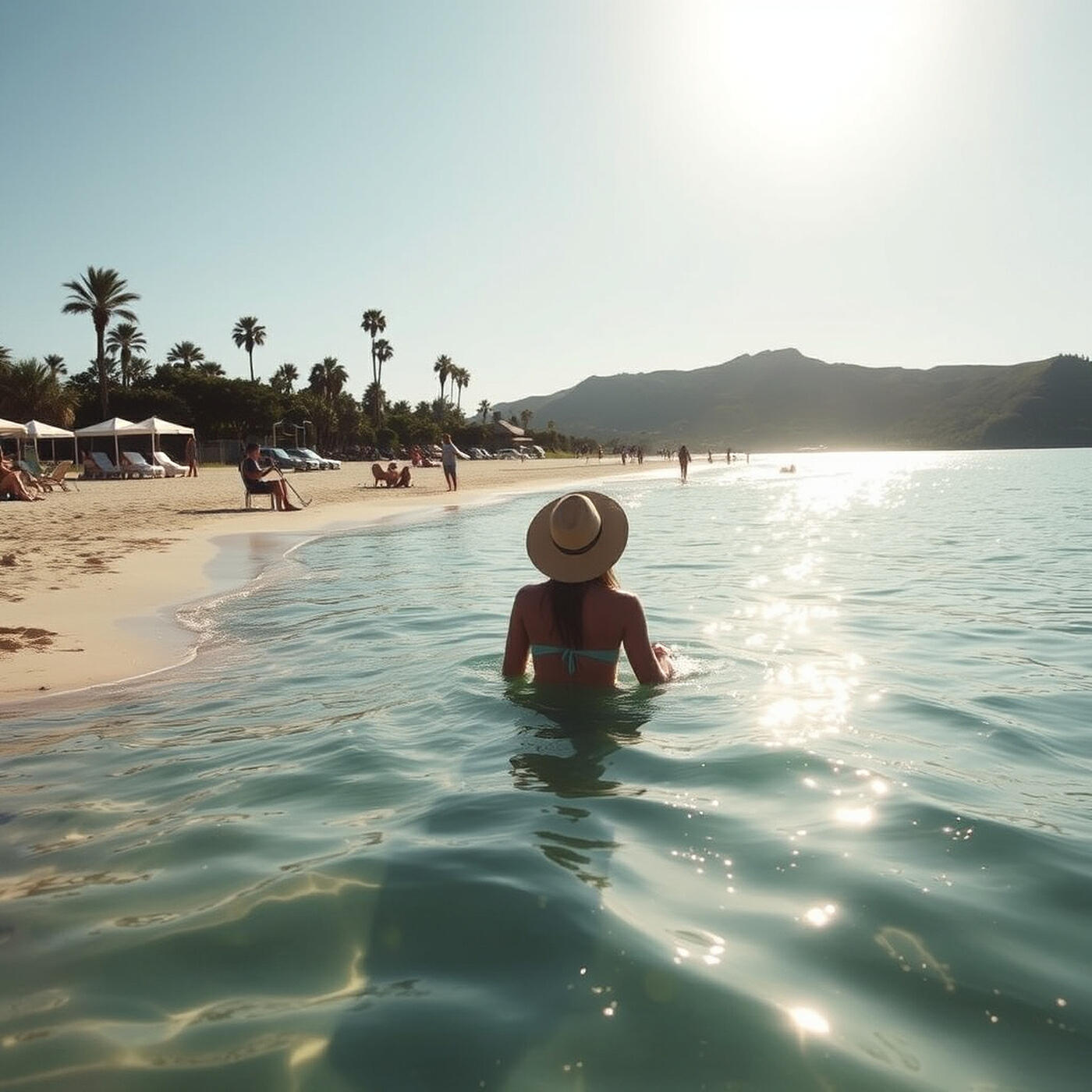 Релиз Summer Happiness