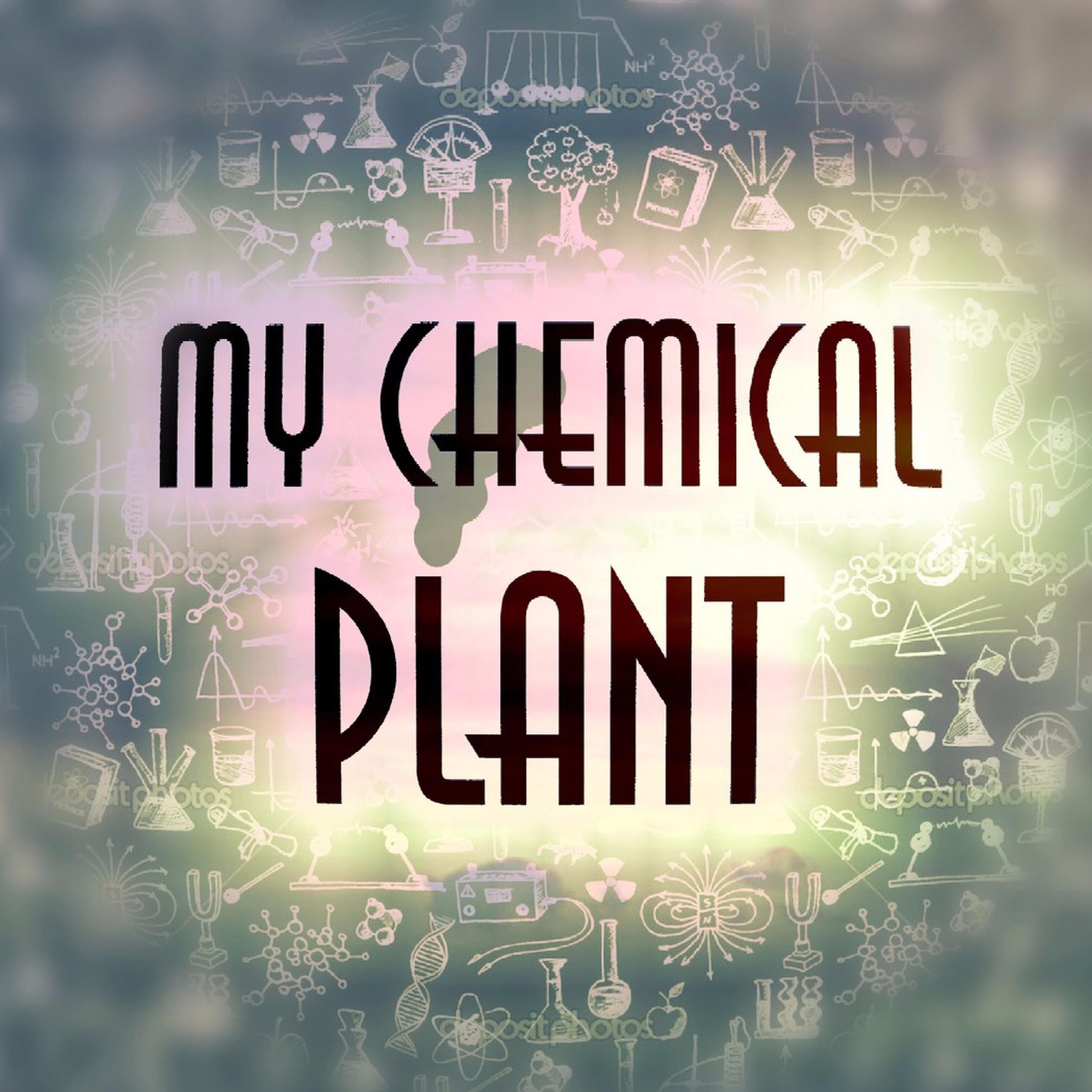 My Chemical Plant