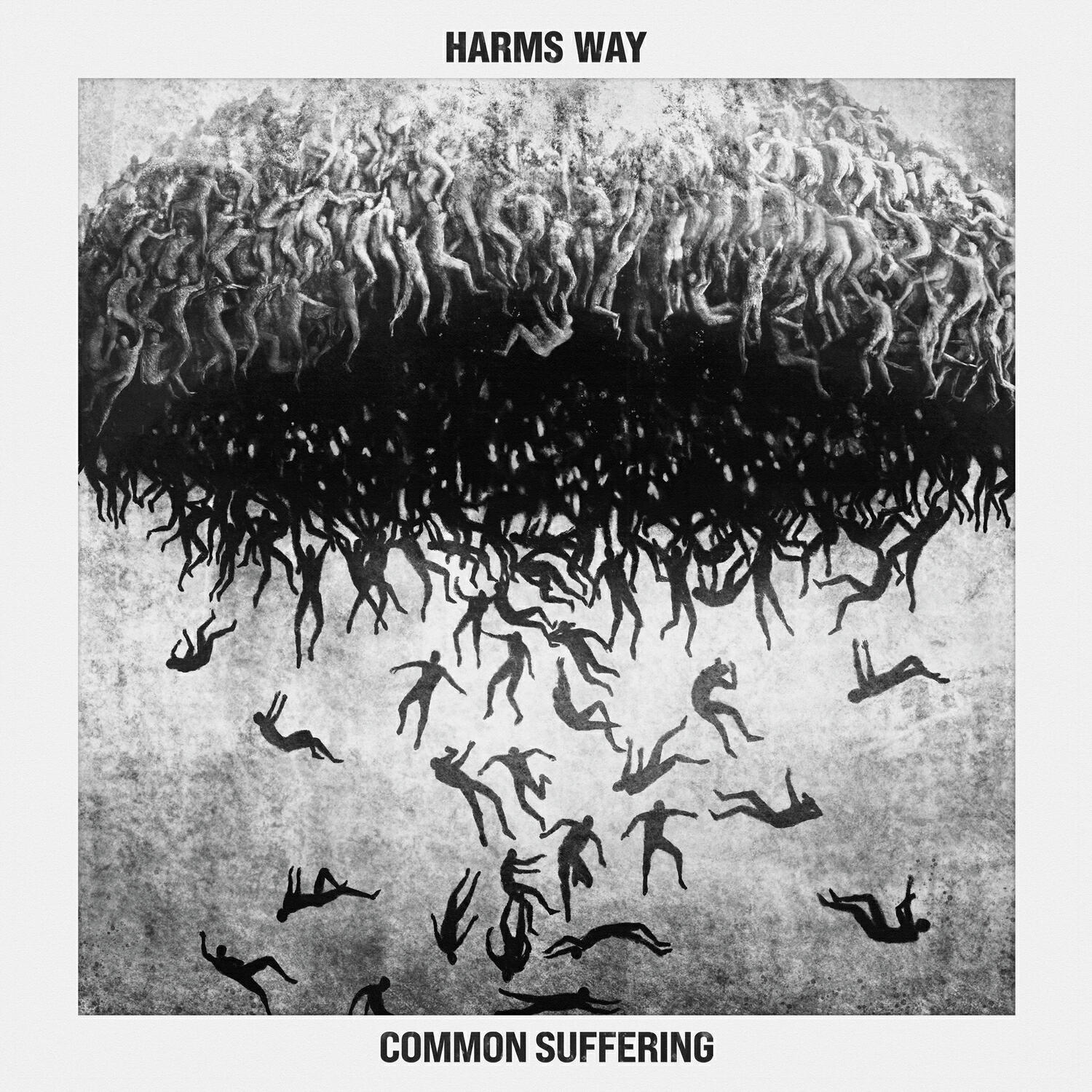 Релиз Common Suffering