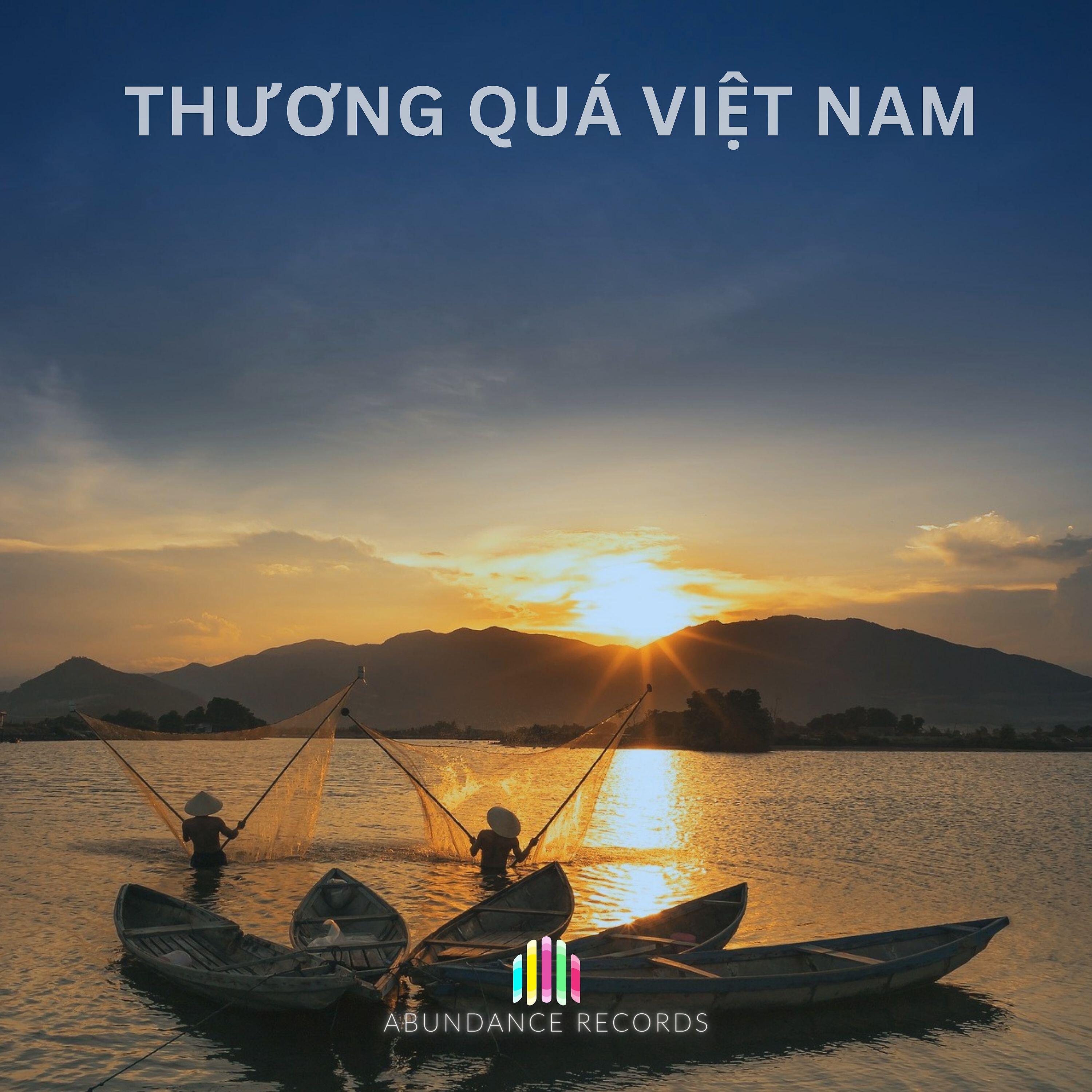 Релиз Thuong Qua Viet Nam