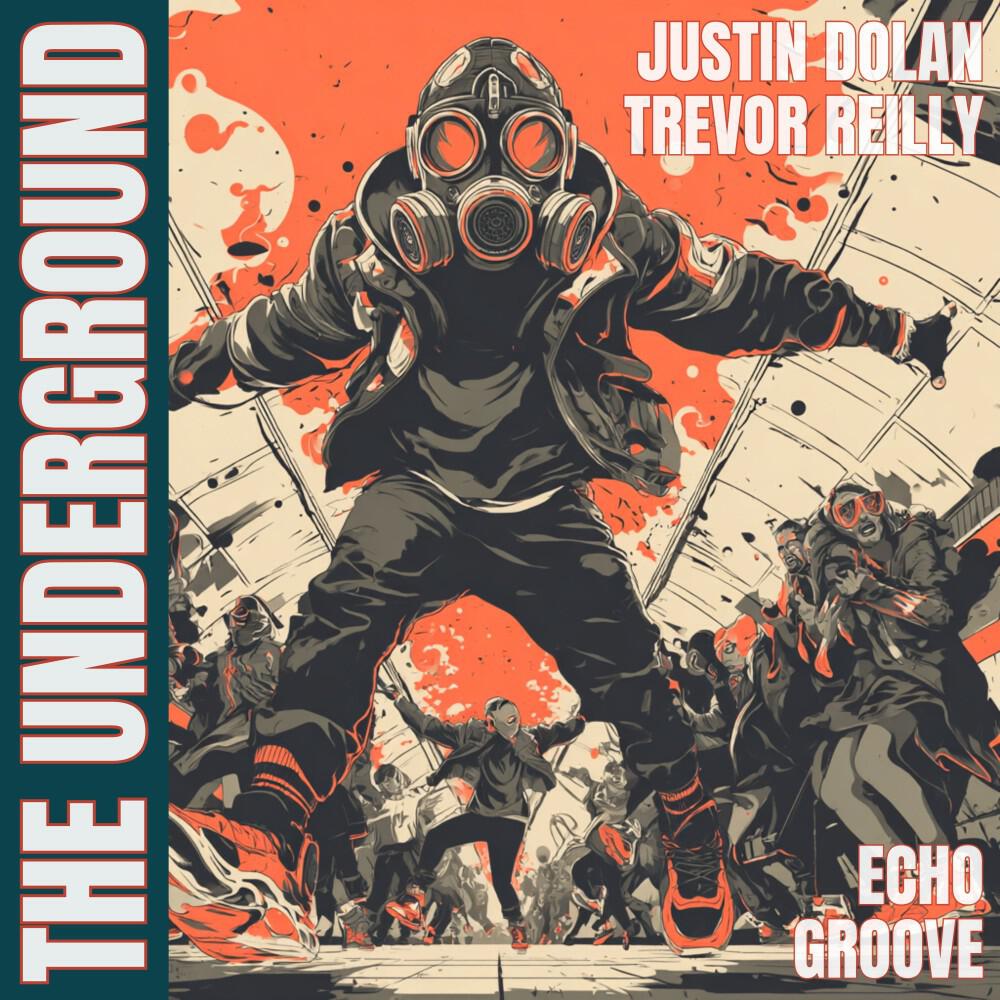 Релиз The Underground (Radio Mix)