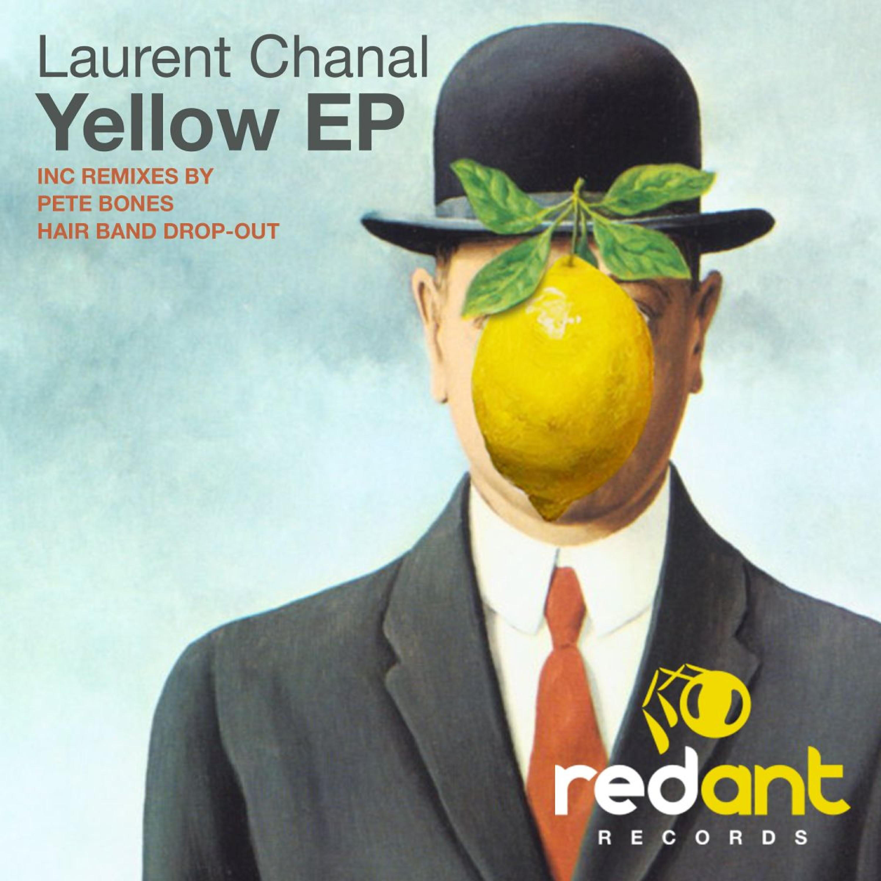 Релиз Yellow