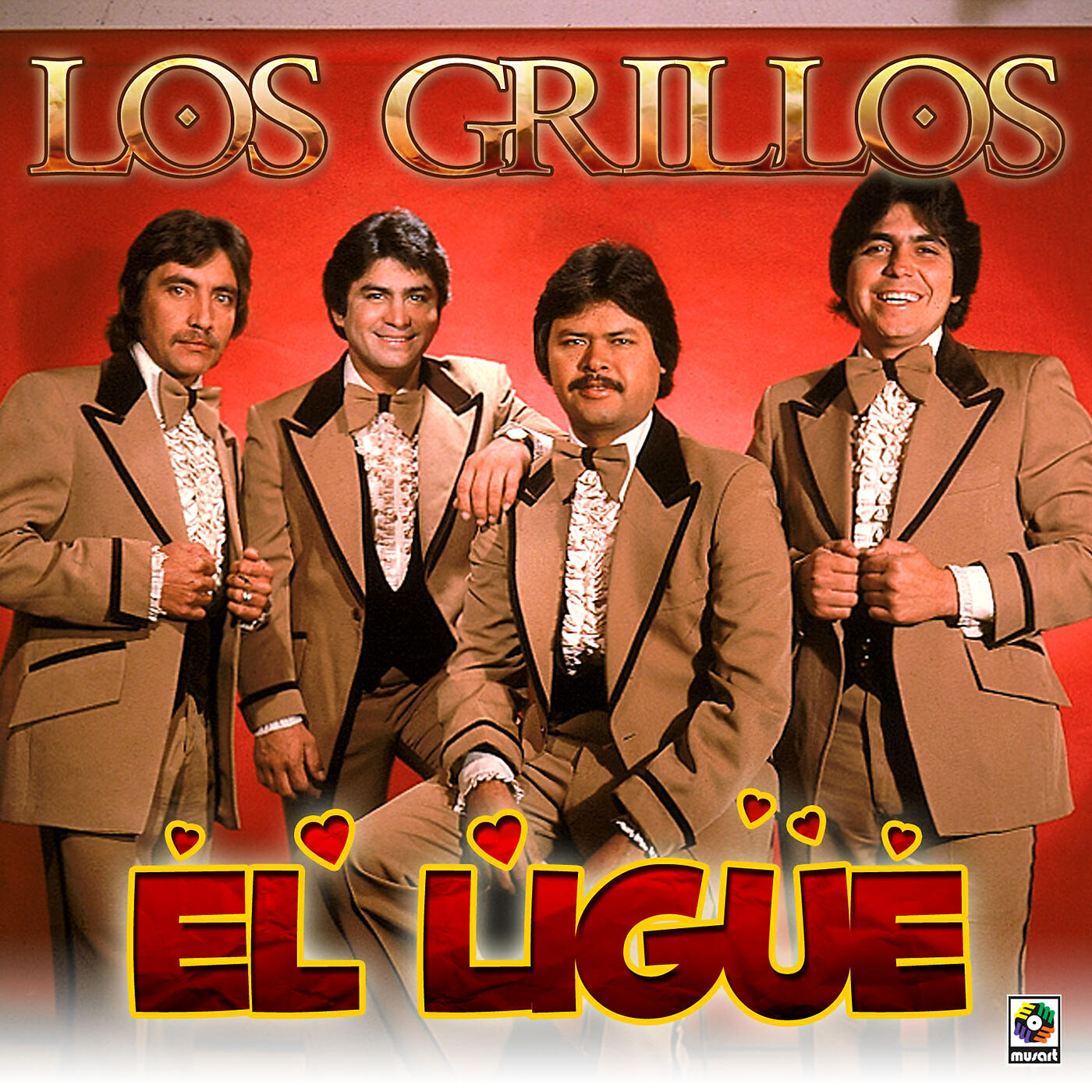 Релиз El Ligue