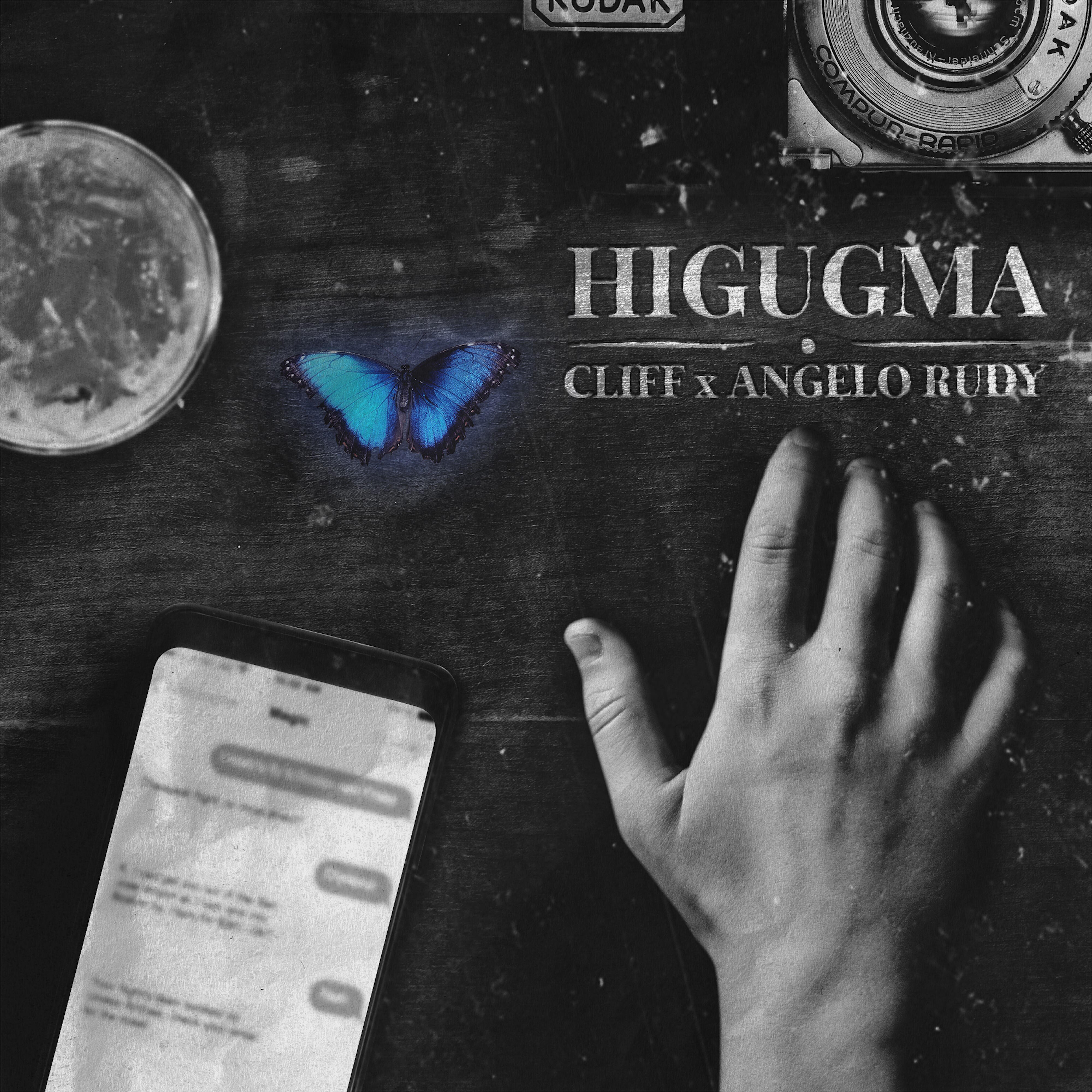 Релиз Higugma