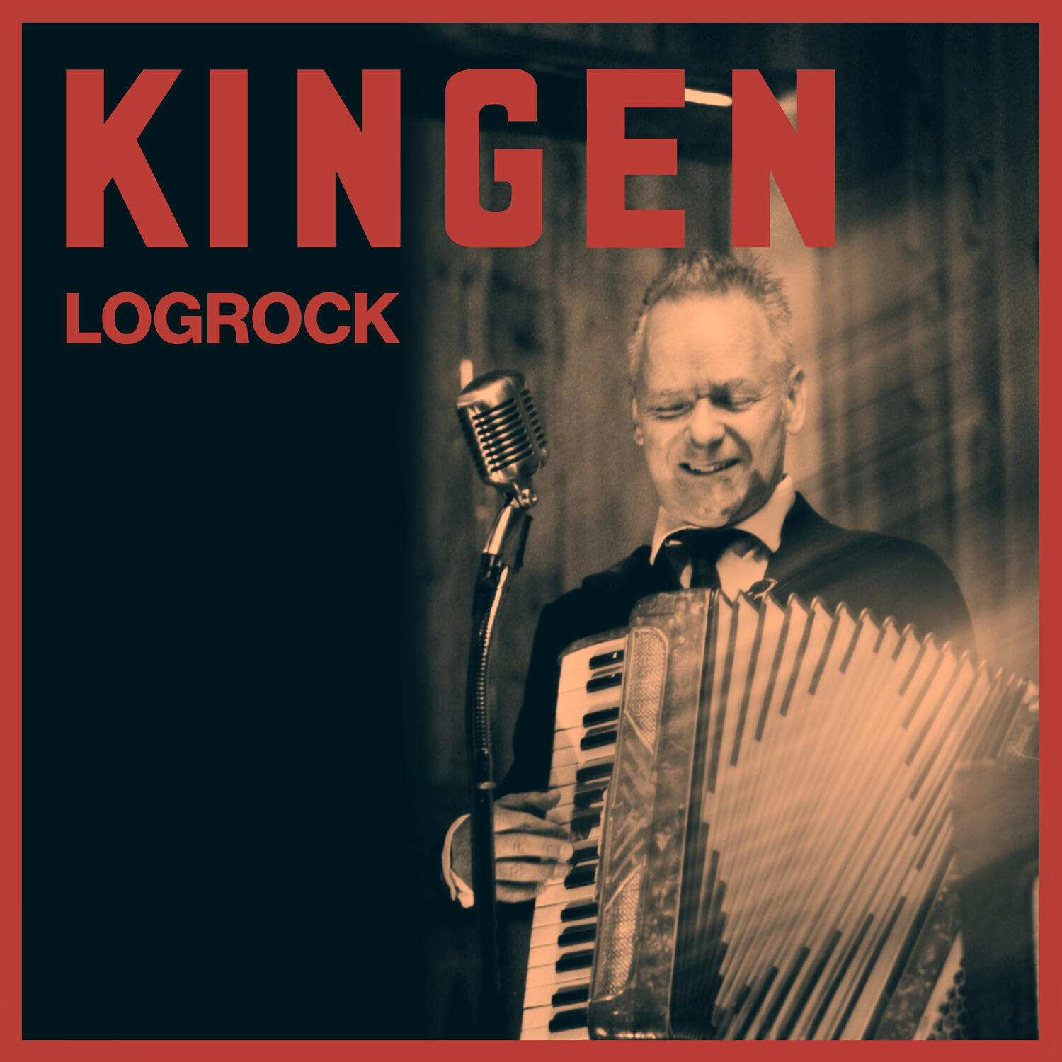 Релиз Logrock