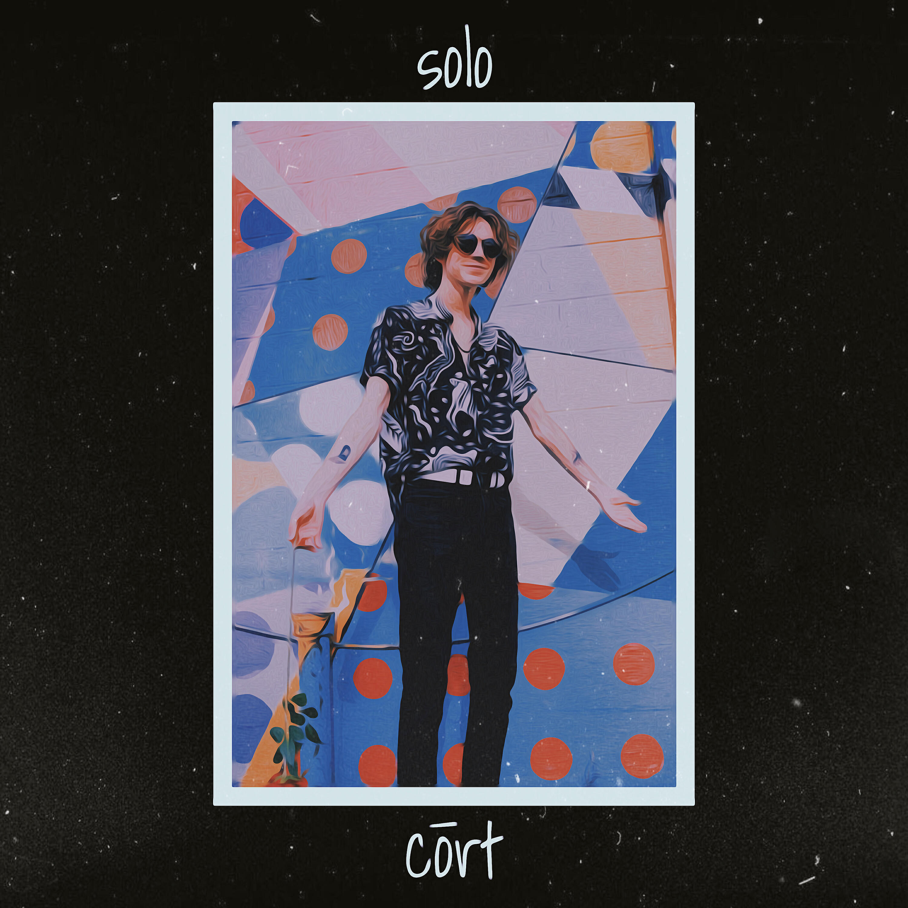 Релиз Solo