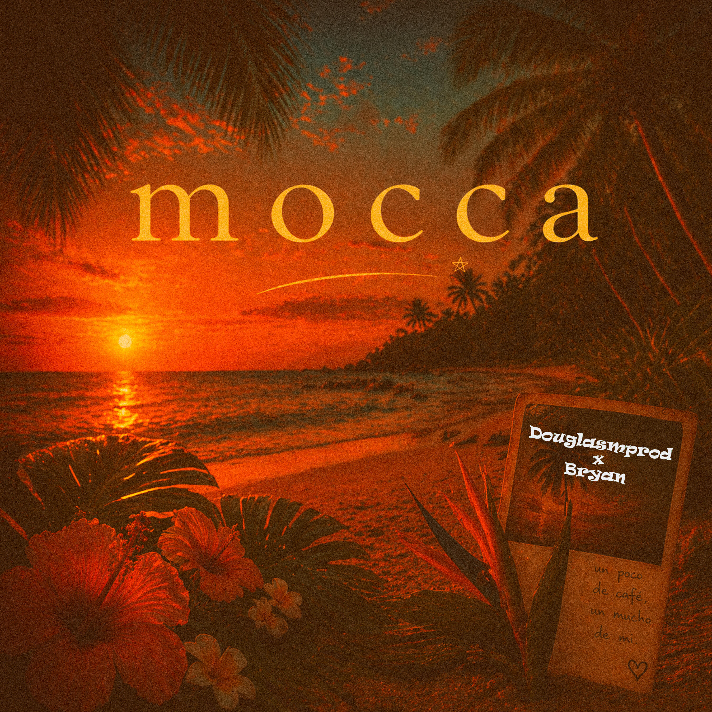 Релиз Mocca