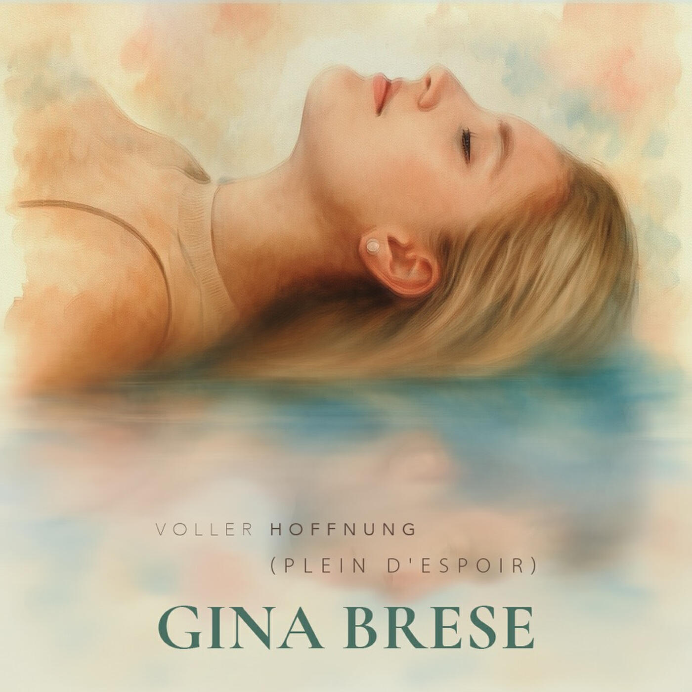 Релиз Voller Hoffnung (Plein d'espoir)