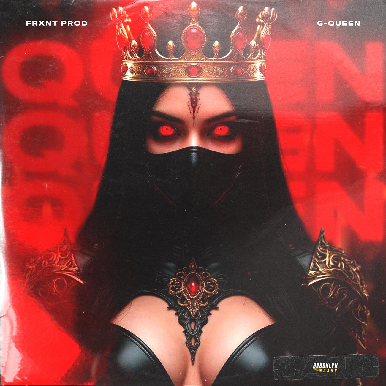 Релиз Queen
