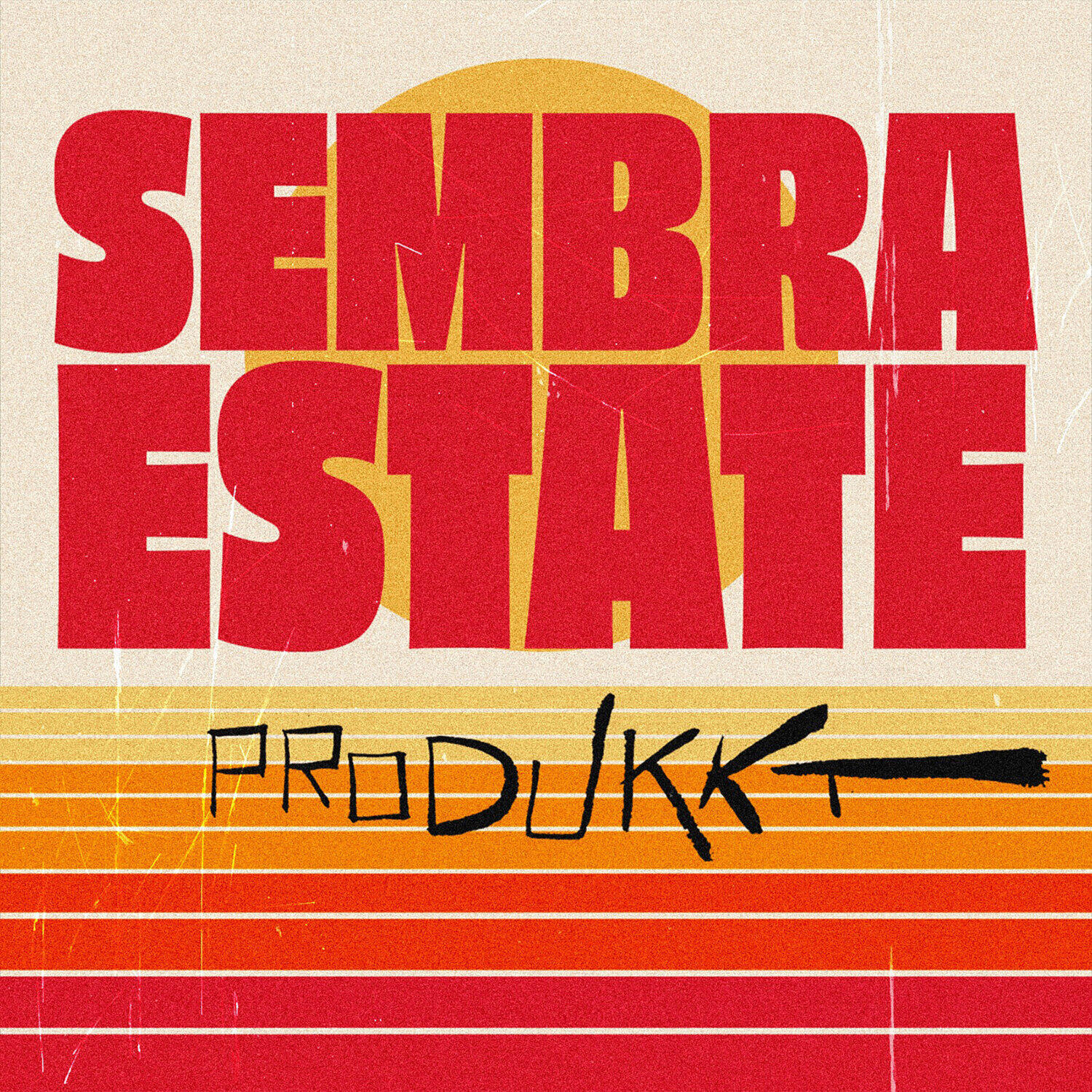 Релиз Sembra Estate