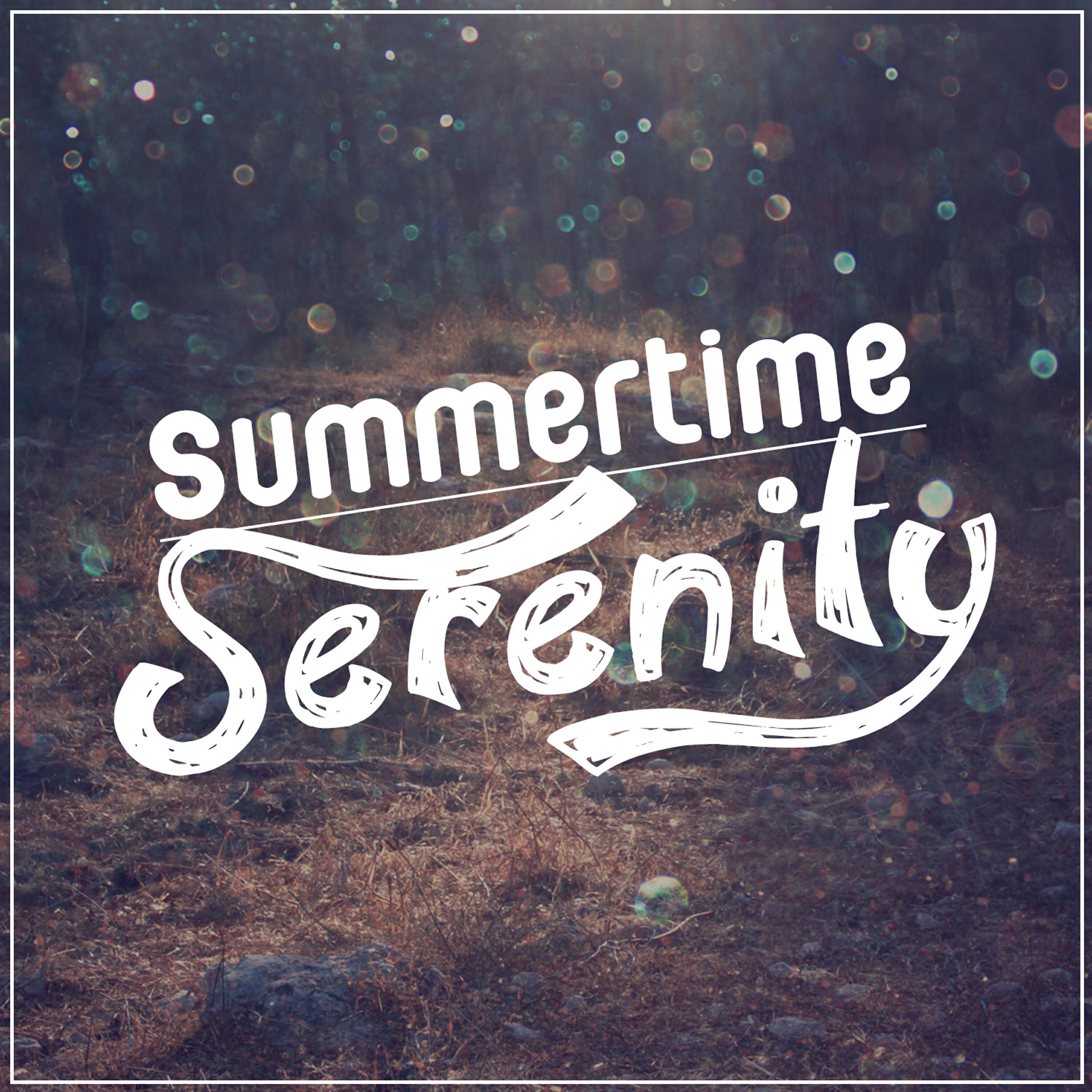 Релиз Summertime Serenity
