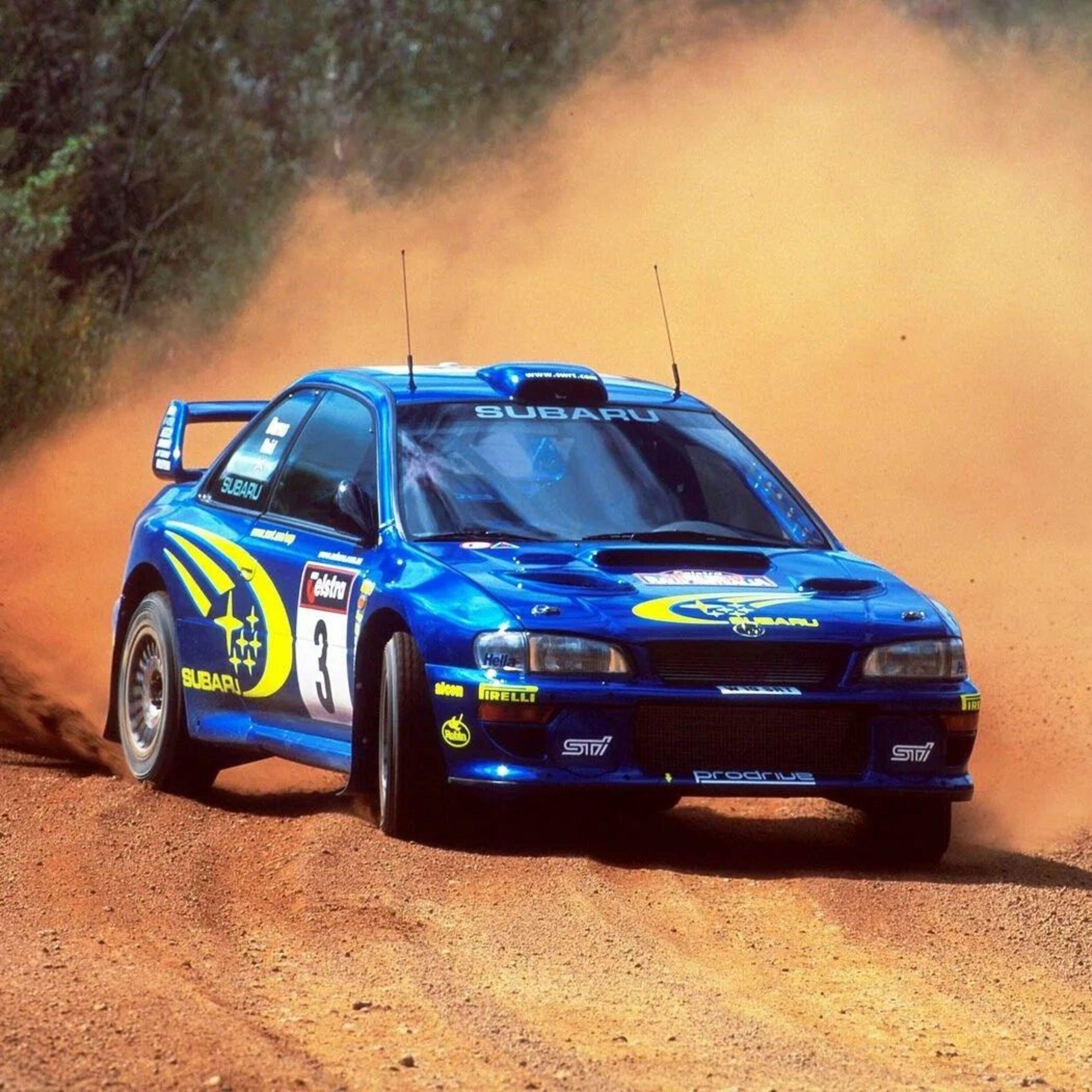 Релиз IMPREZA CLUB
