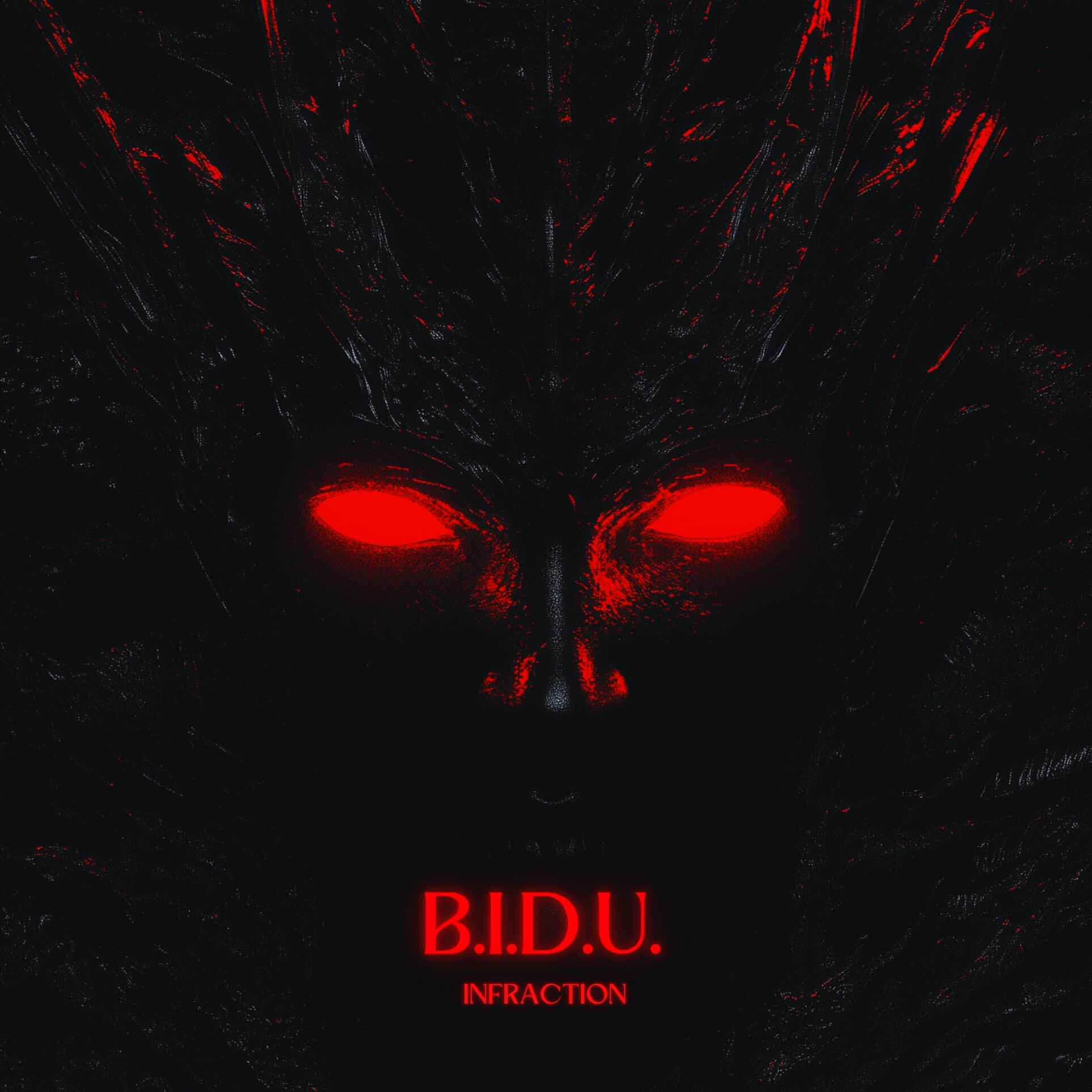 Релиз B.I.D.U.